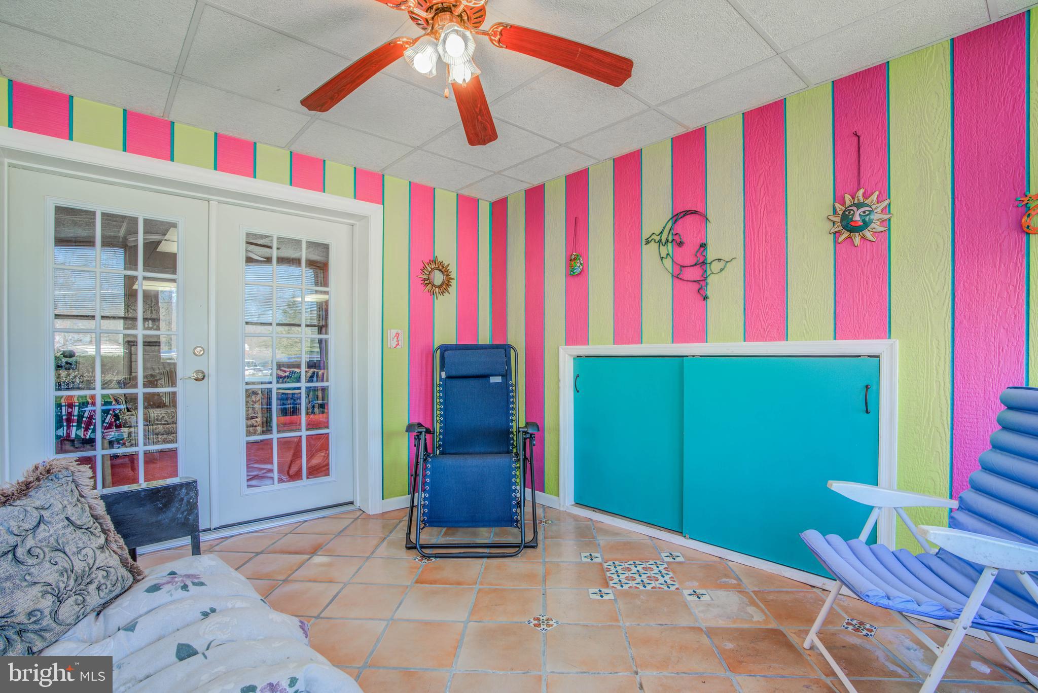 PARKVILLE - Residential