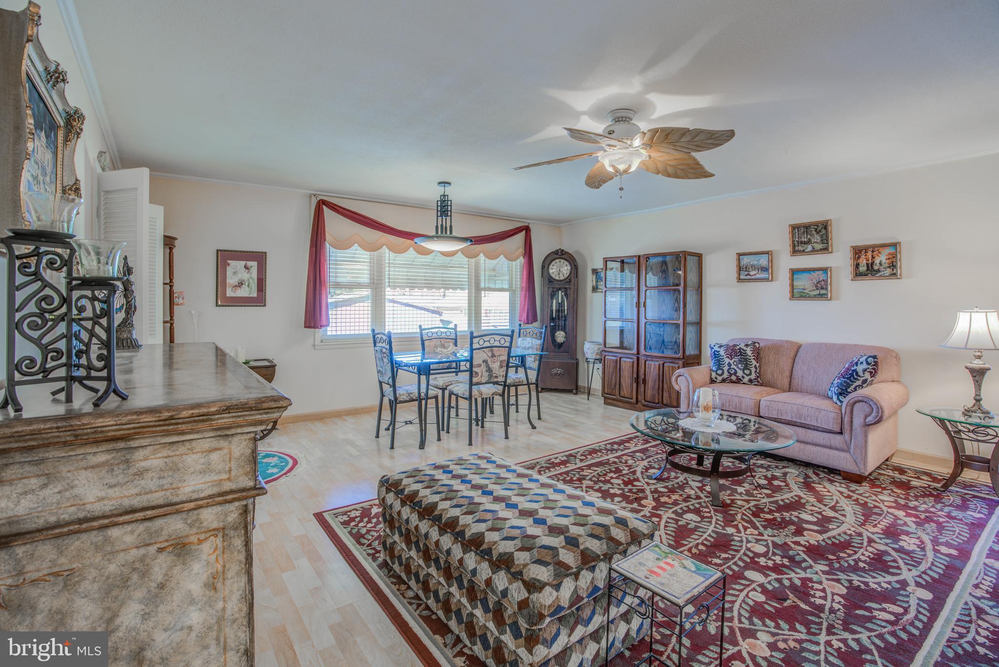 PARKVILLE - Residential