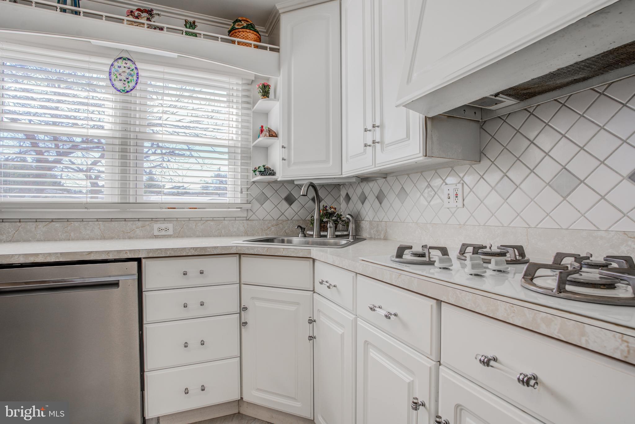 PARKVILLE - Residential