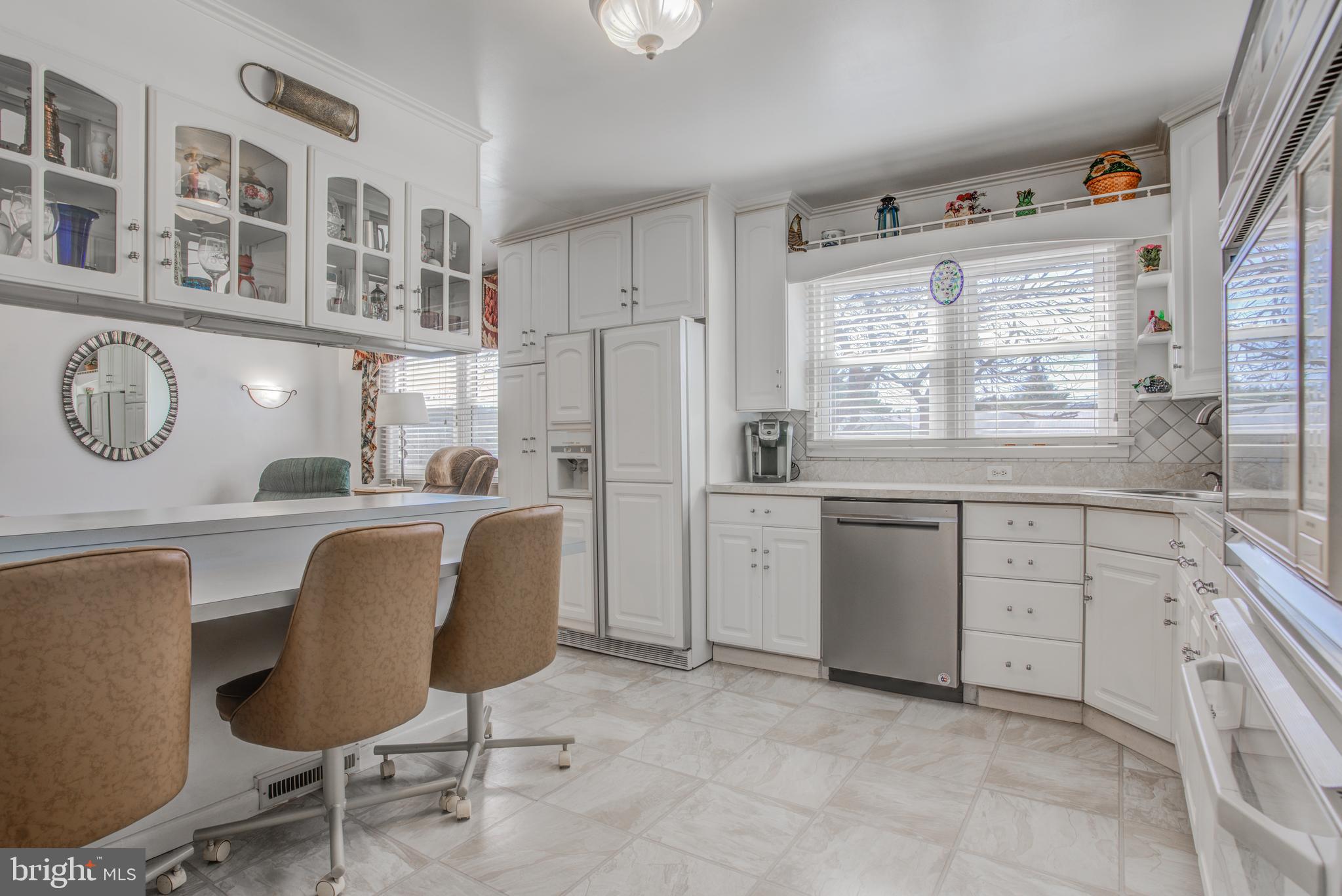 PARKVILLE - Residential