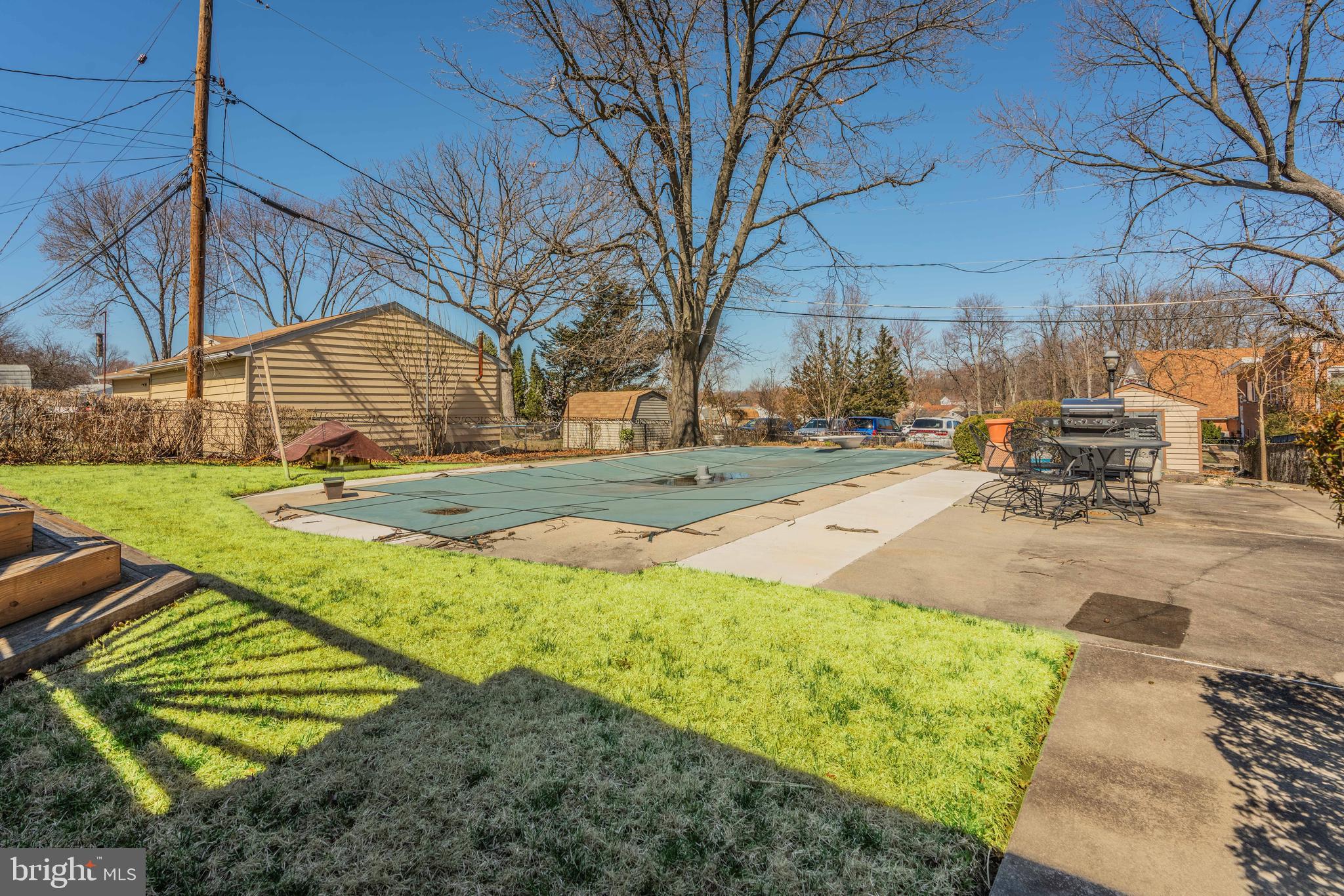 PARKVILLE - Residential