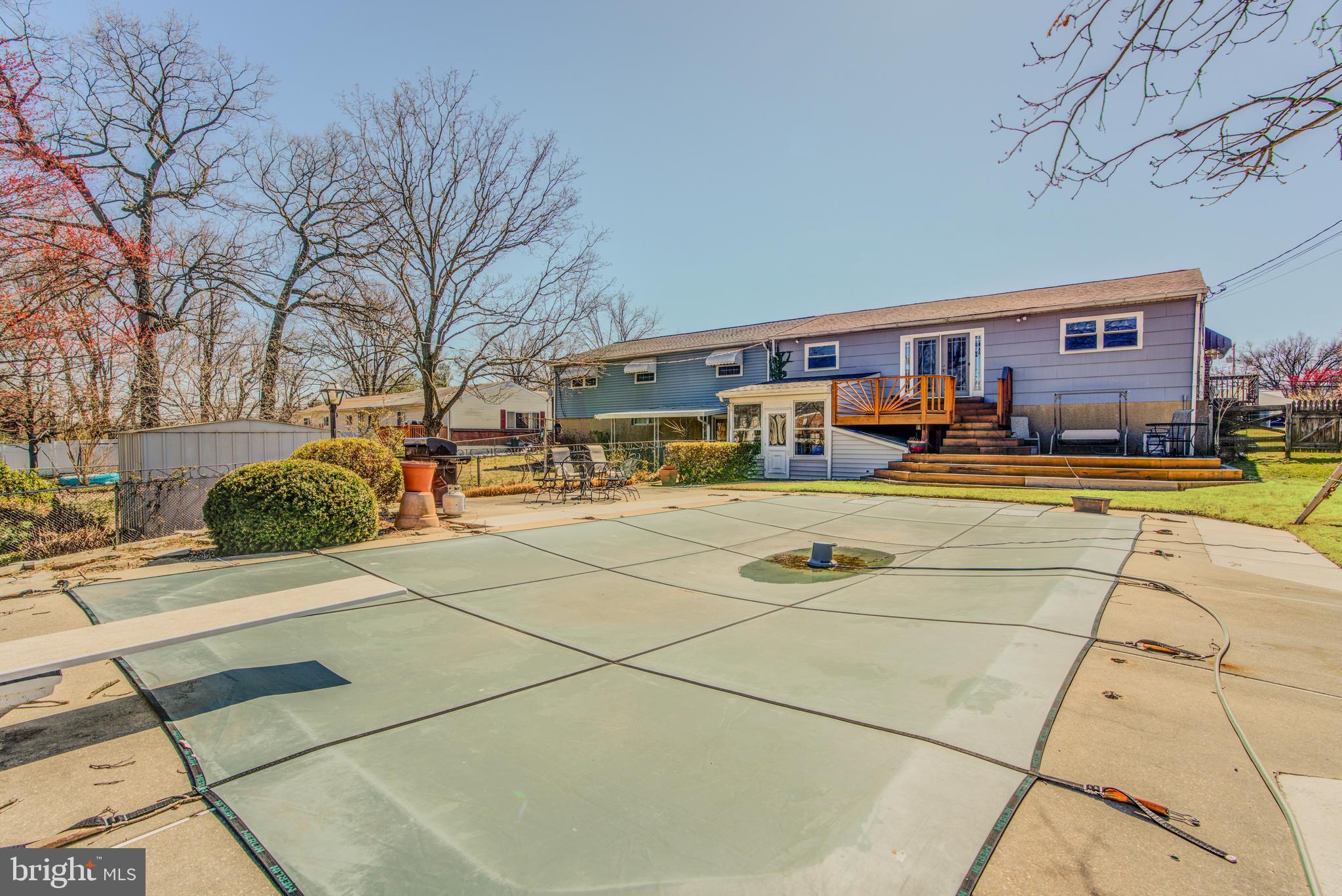 PARKVILLE - Residential