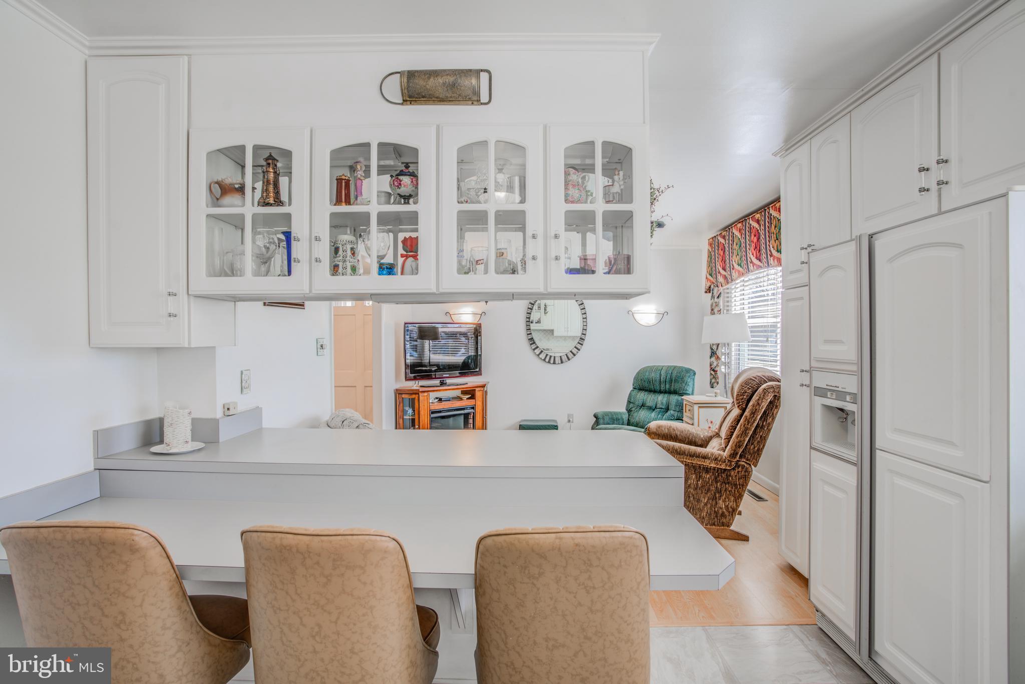 PARKVILLE - Residential