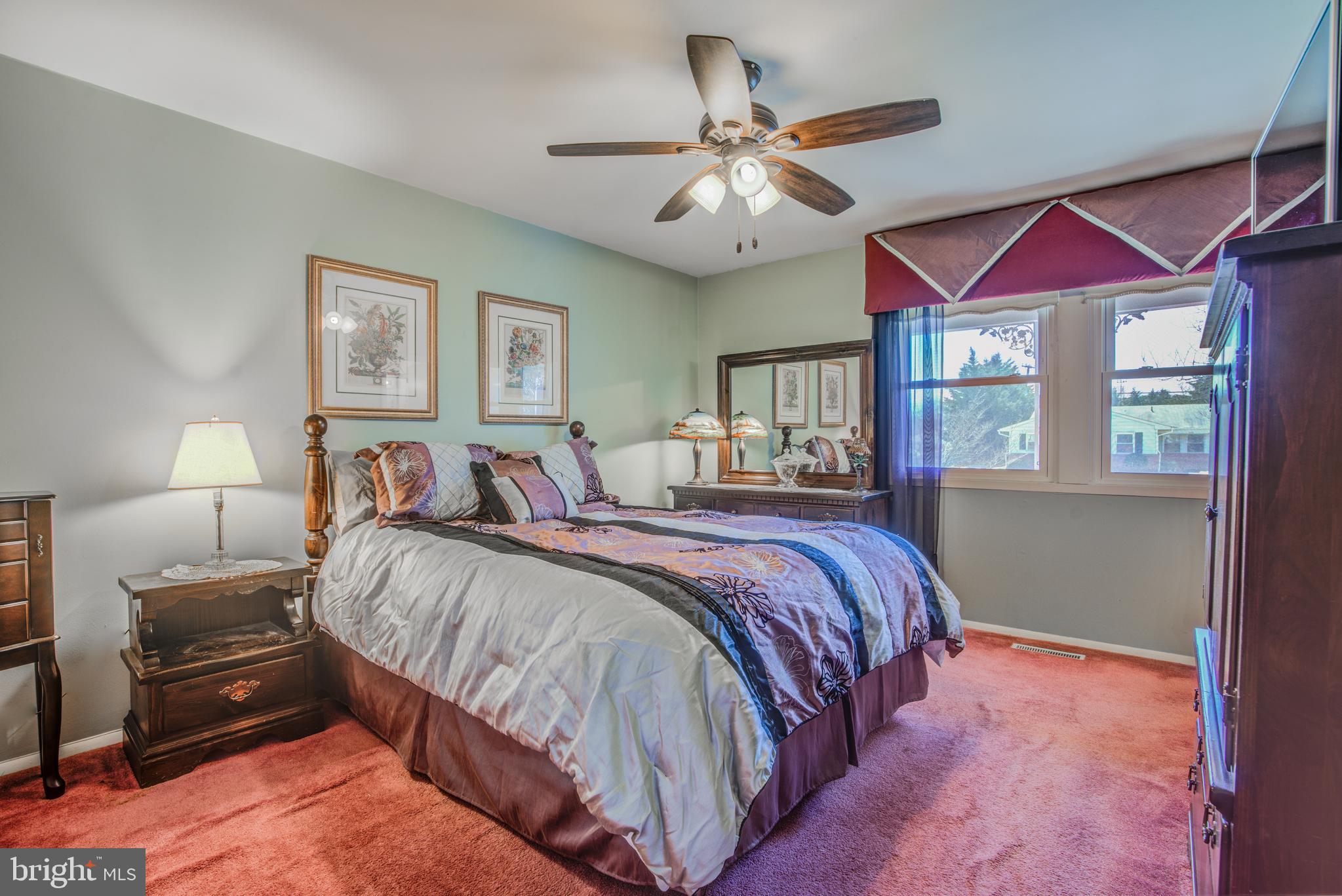 PARKVILLE - Residential