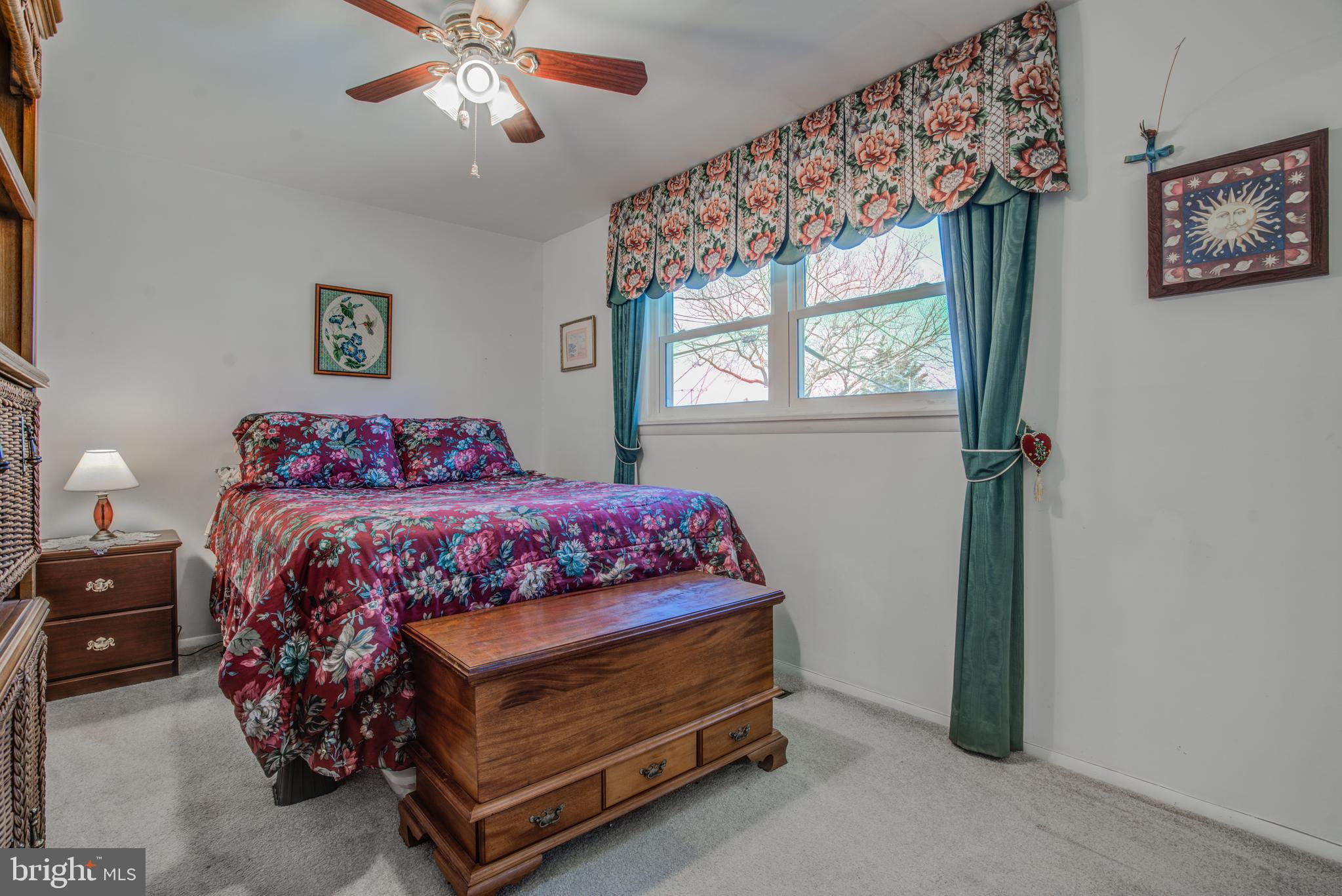 PARKVILLE - Residential