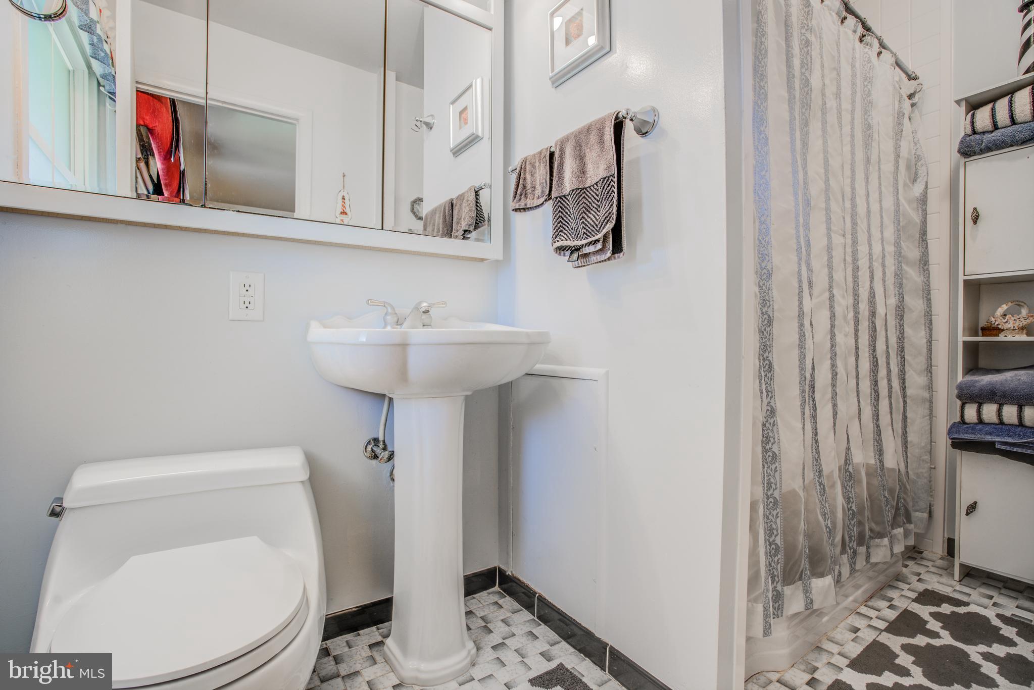 PARKVILLE - Residential