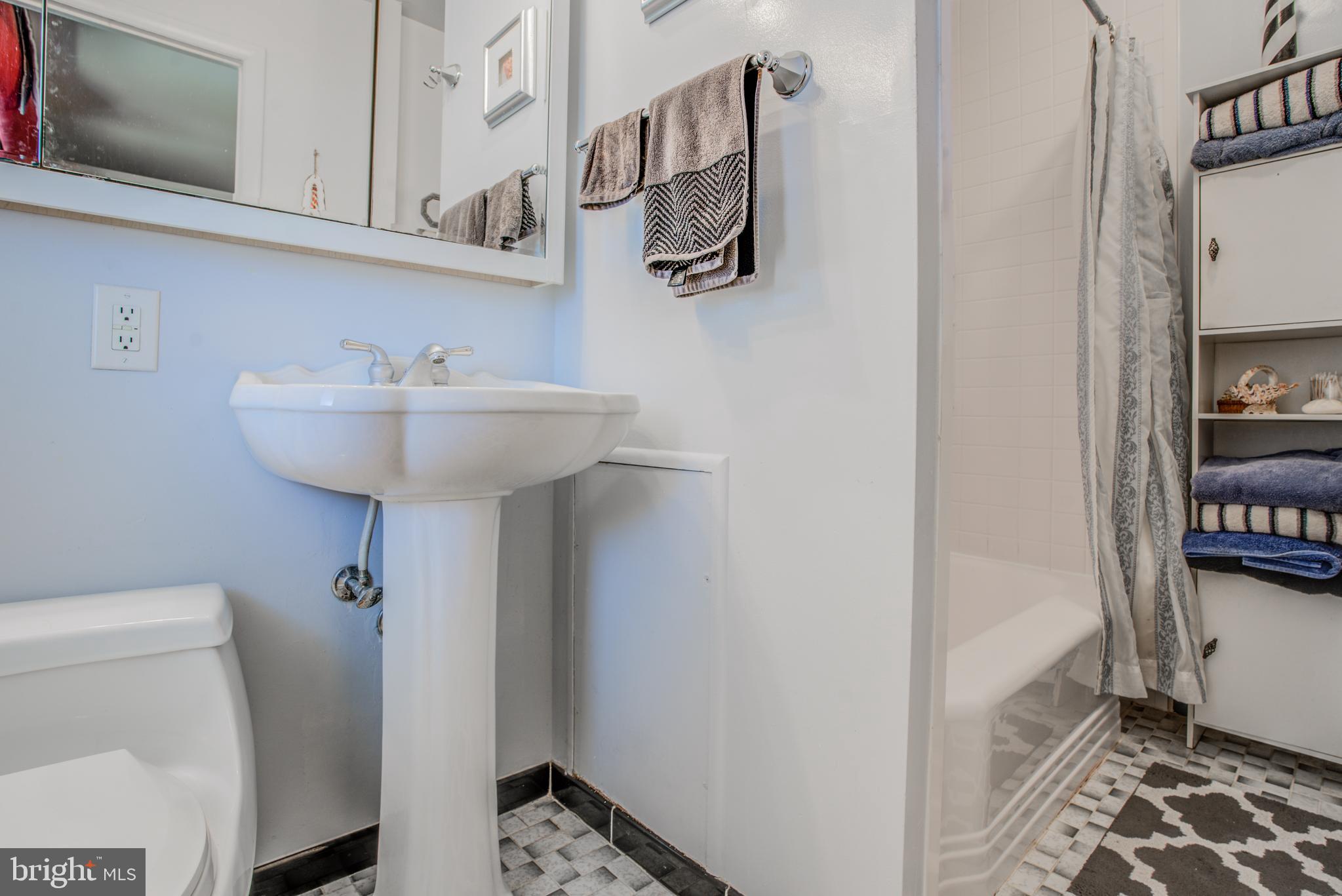 PARKVILLE - Residential