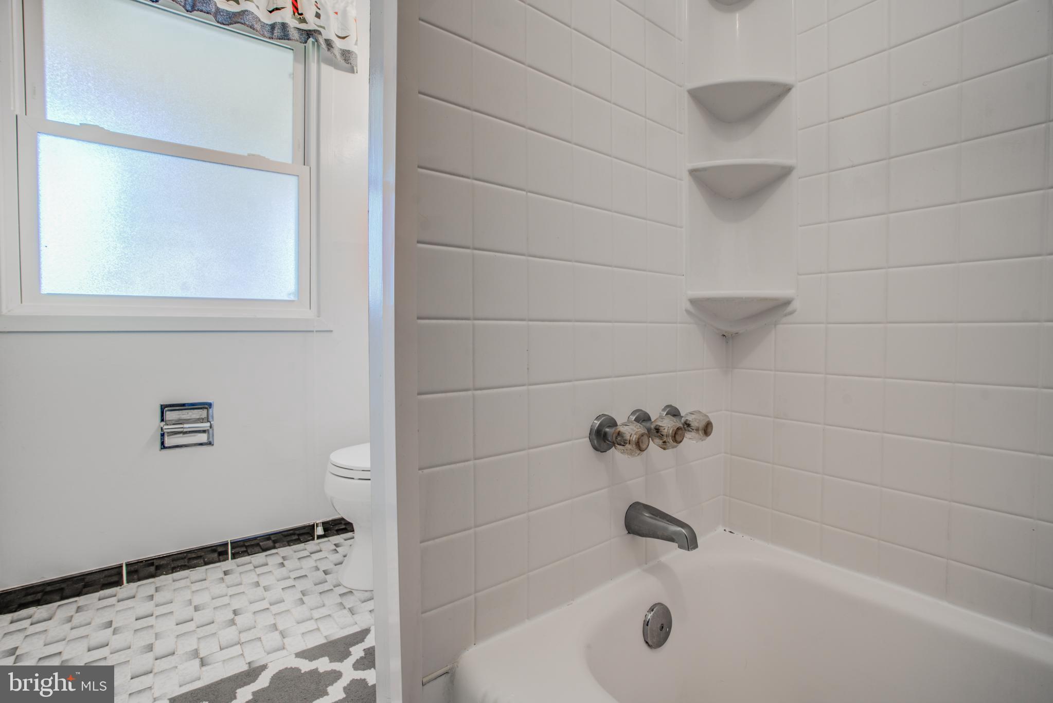 PARKVILLE - Residential