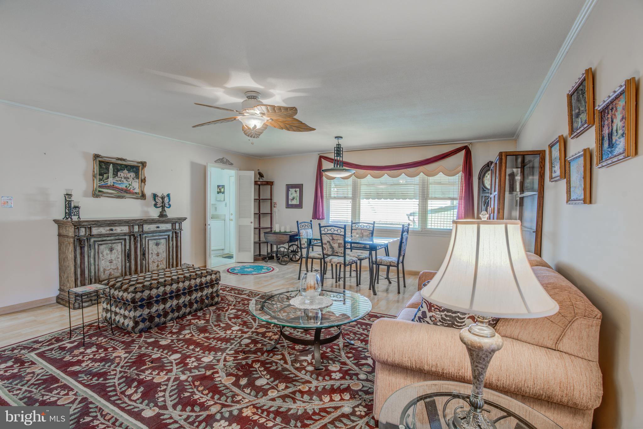 PARKVILLE - Residential