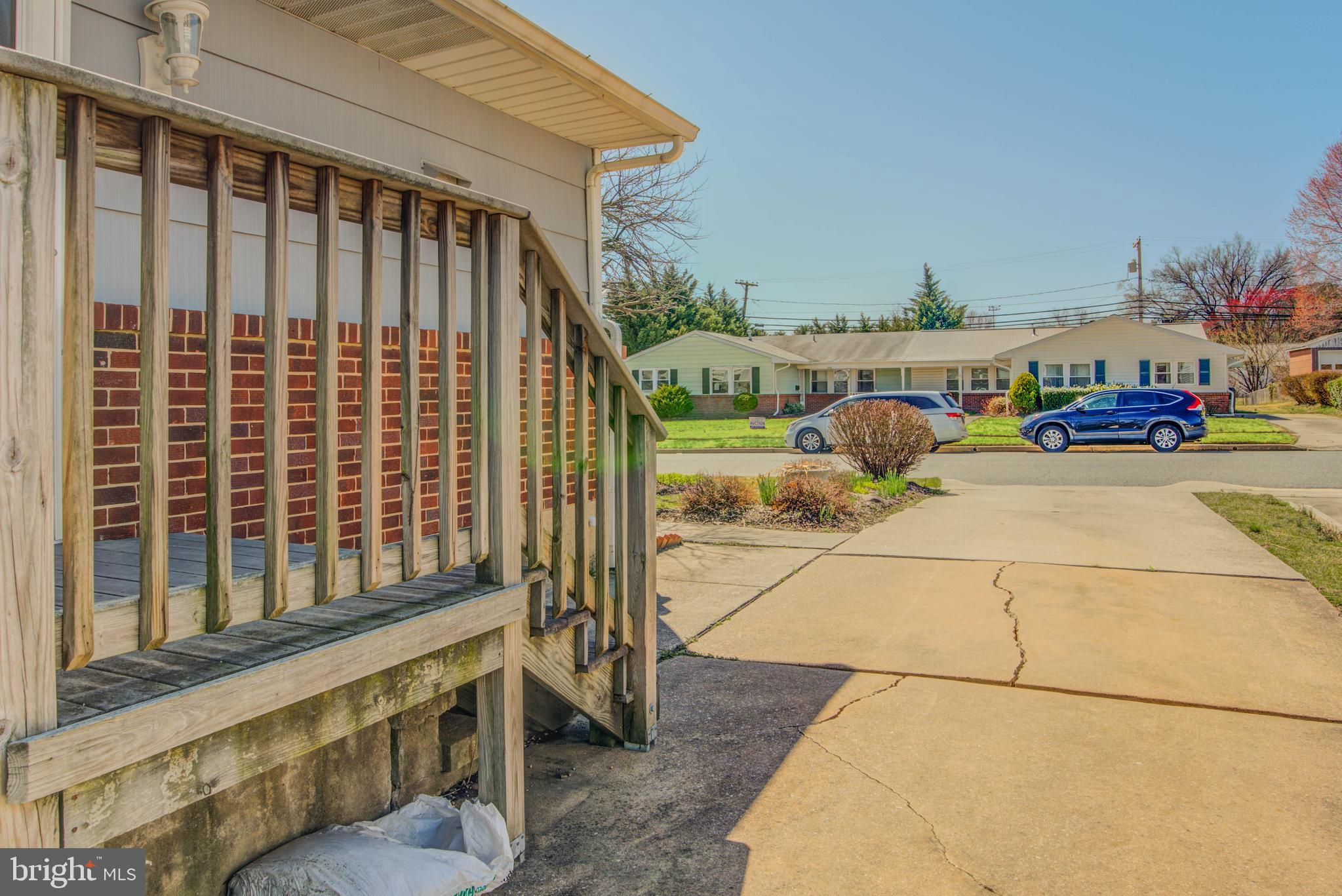 PARKVILLE - Residential