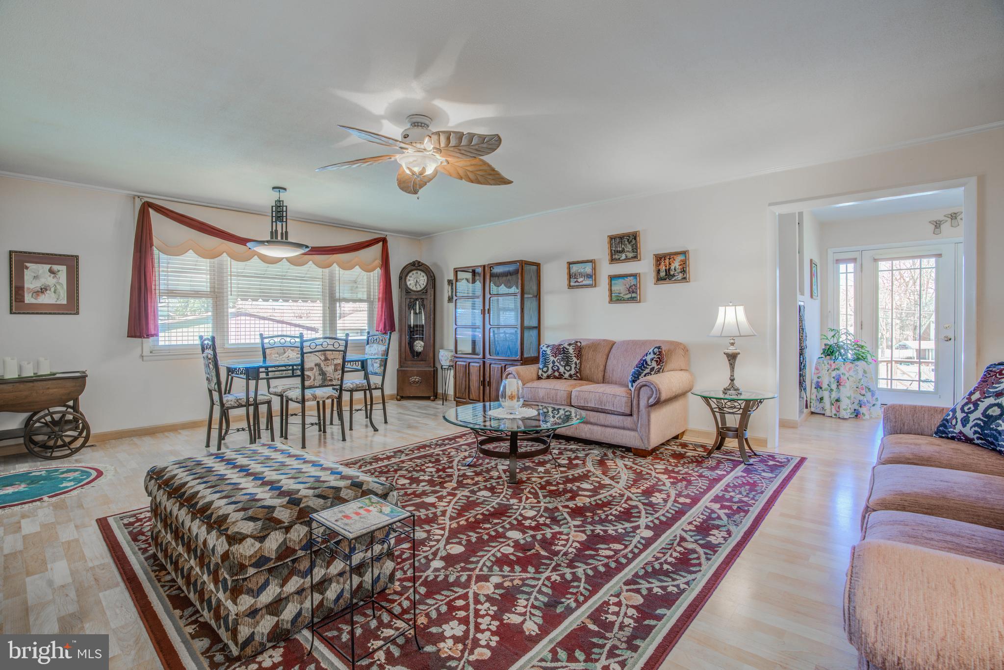 PARKVILLE - Residential