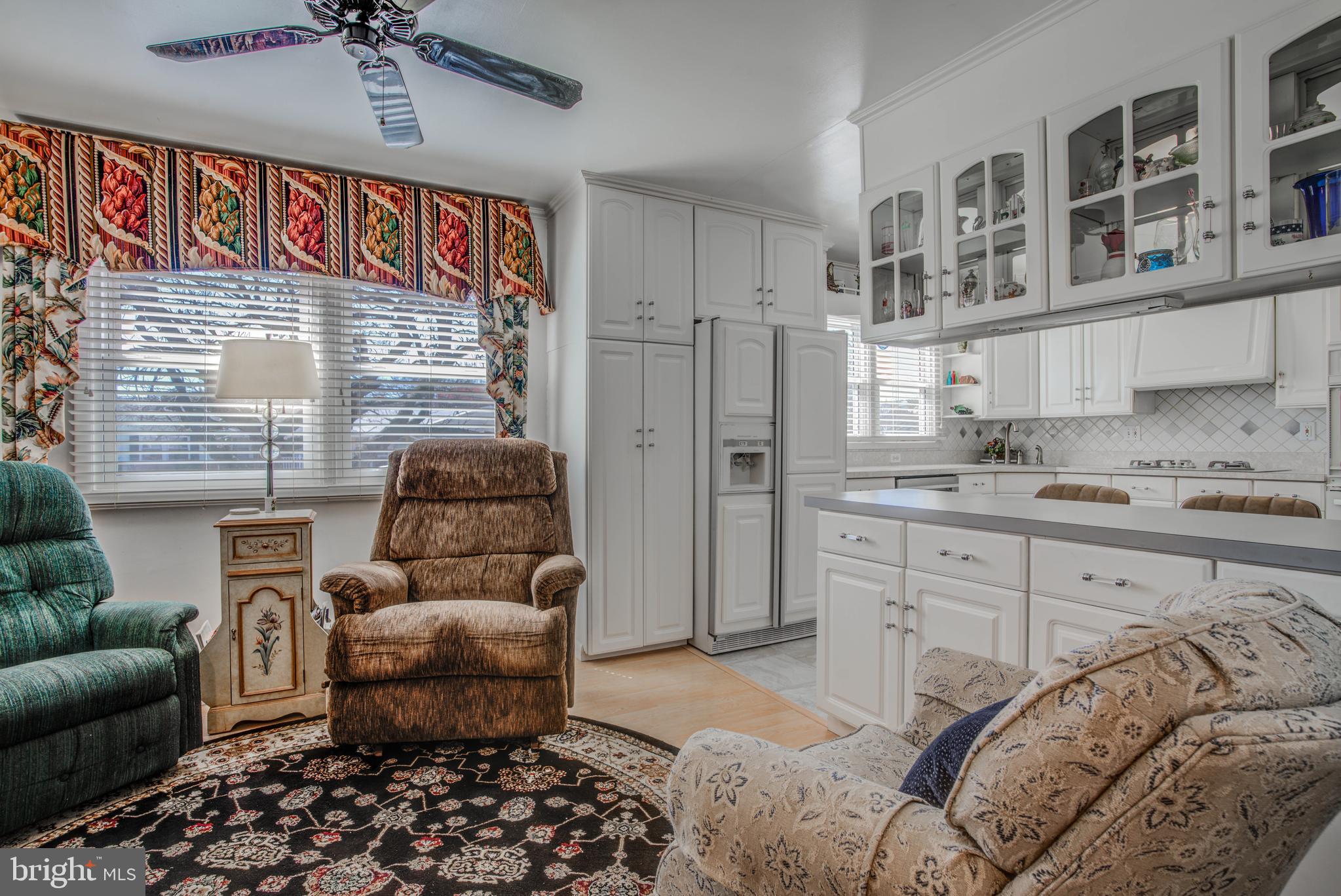 PARKVILLE - Residential