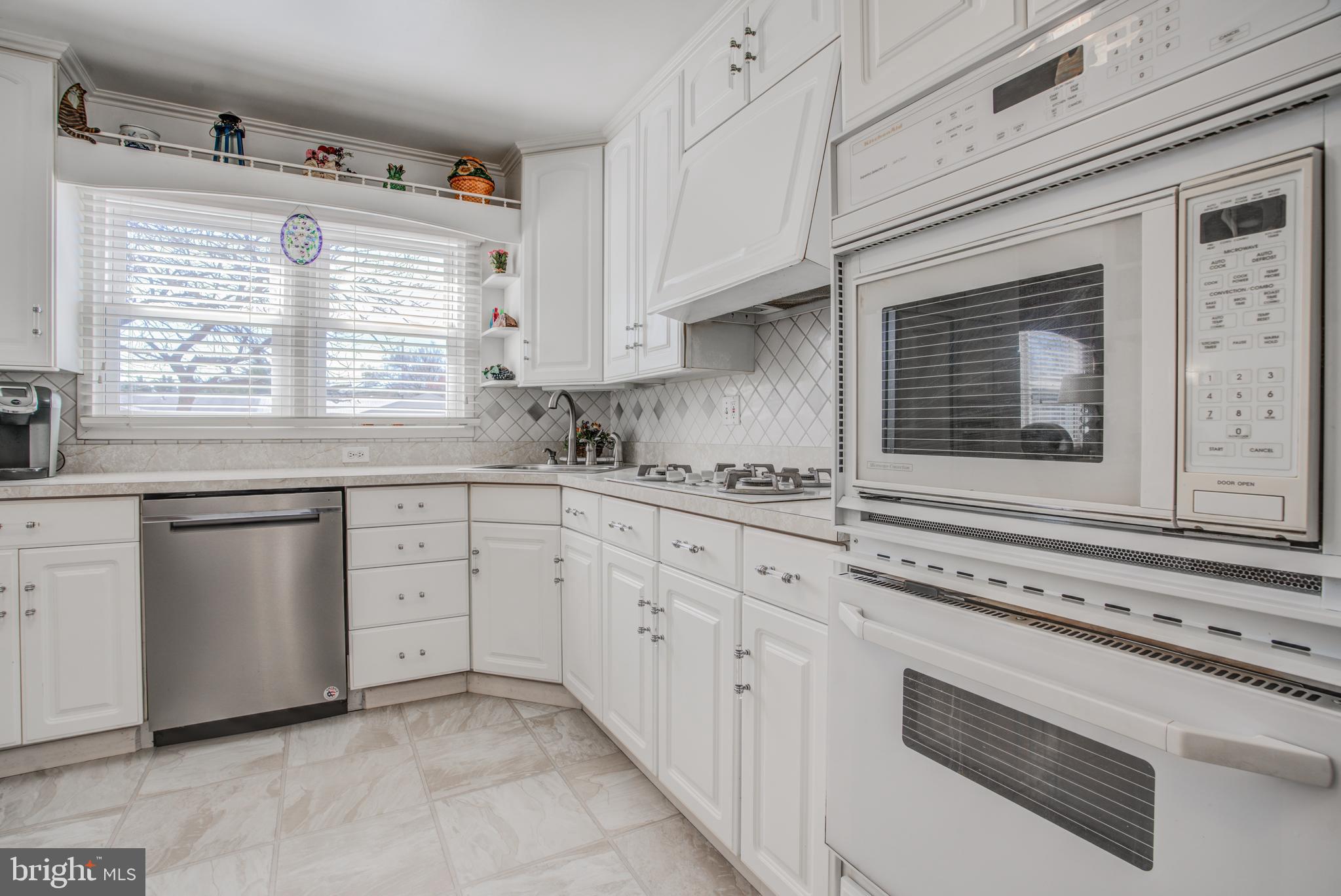 PARKVILLE - Residential