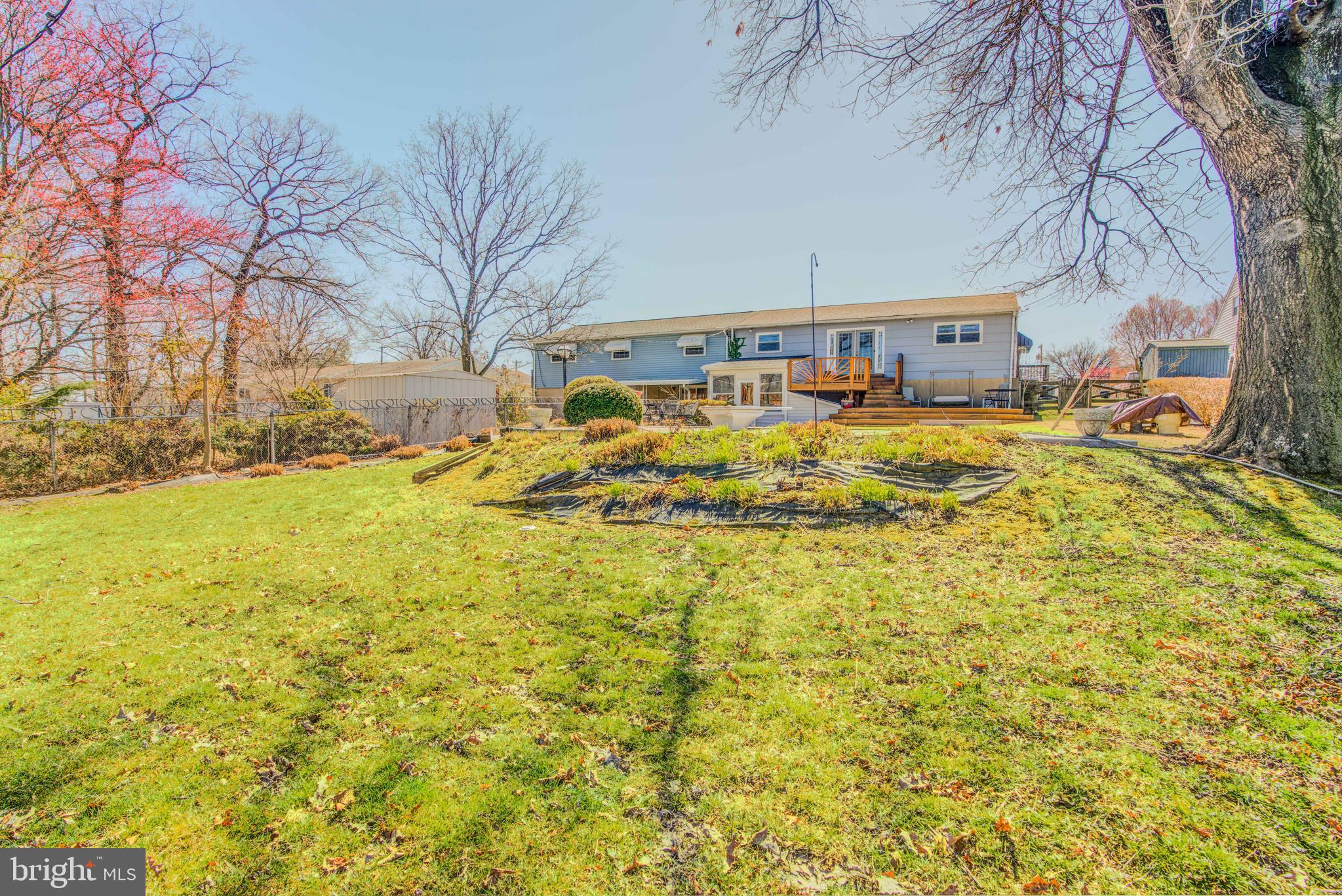 PARKVILLE - Residential