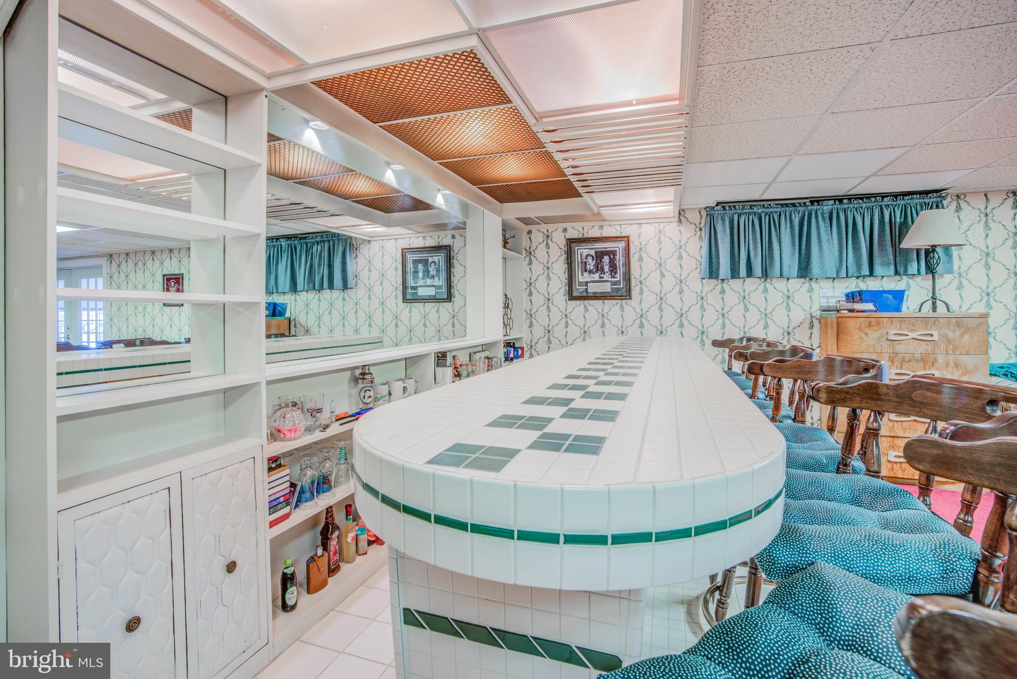 PARKVILLE - Residential