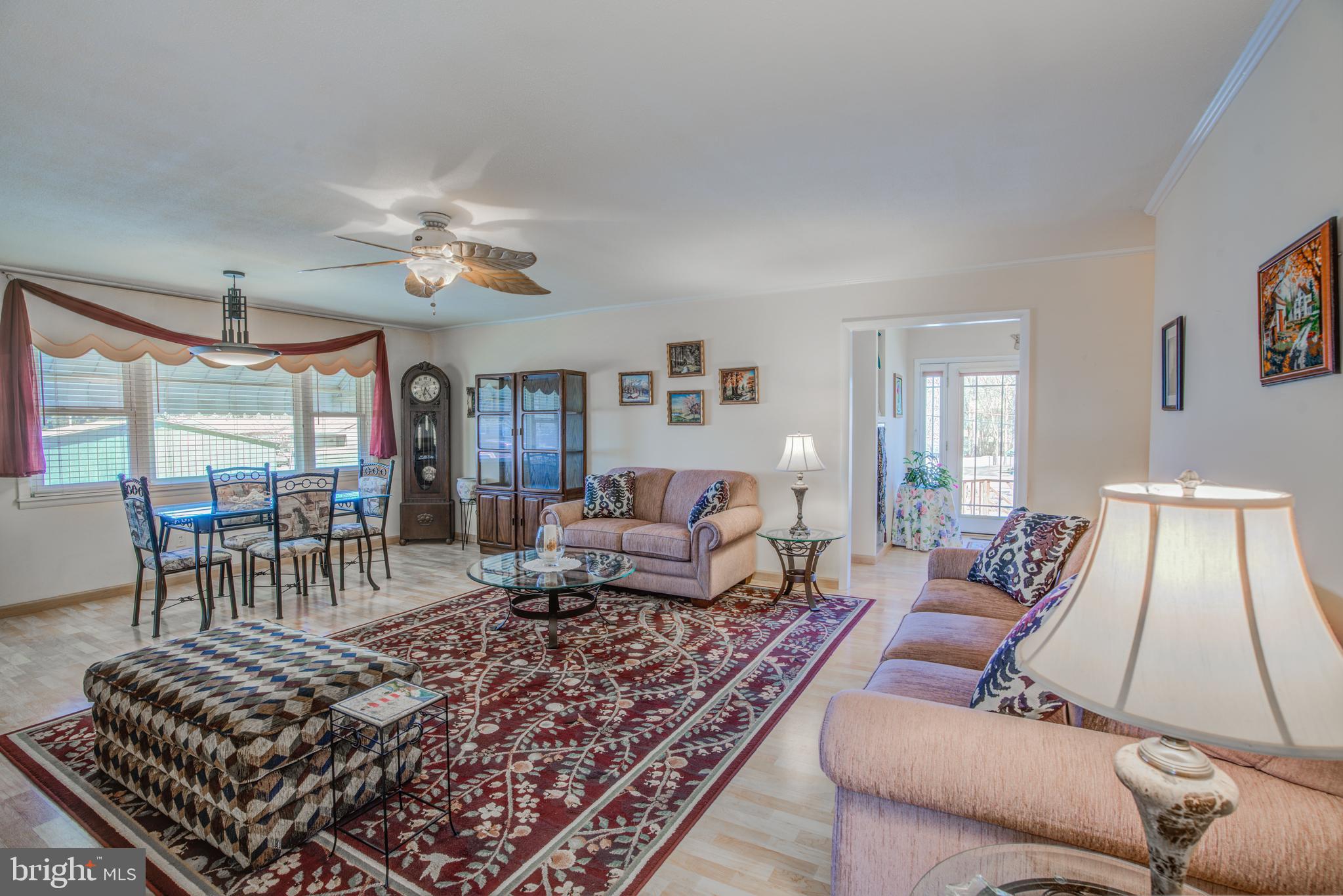 PARKVILLE - Residential