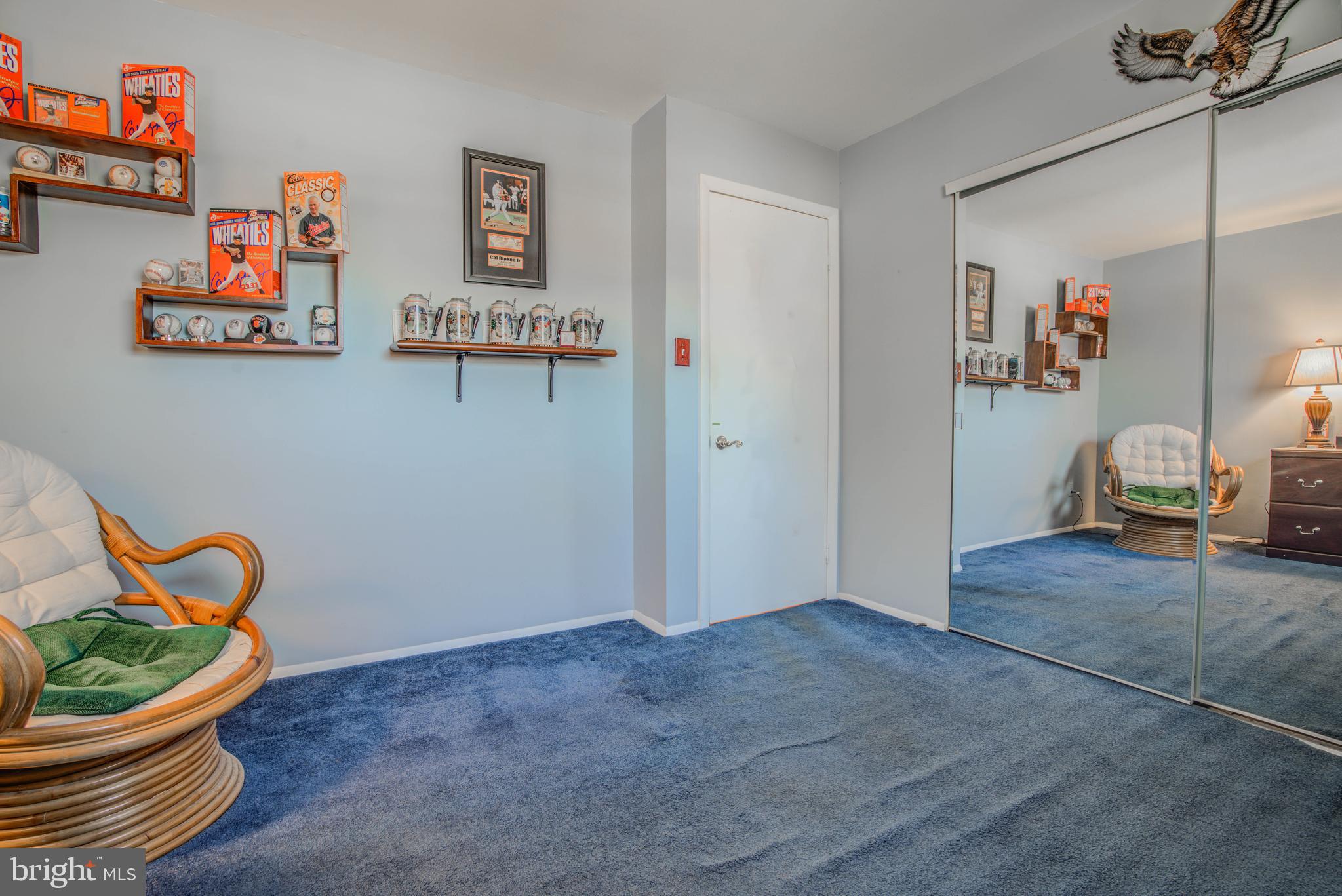 PARKVILLE - Residential