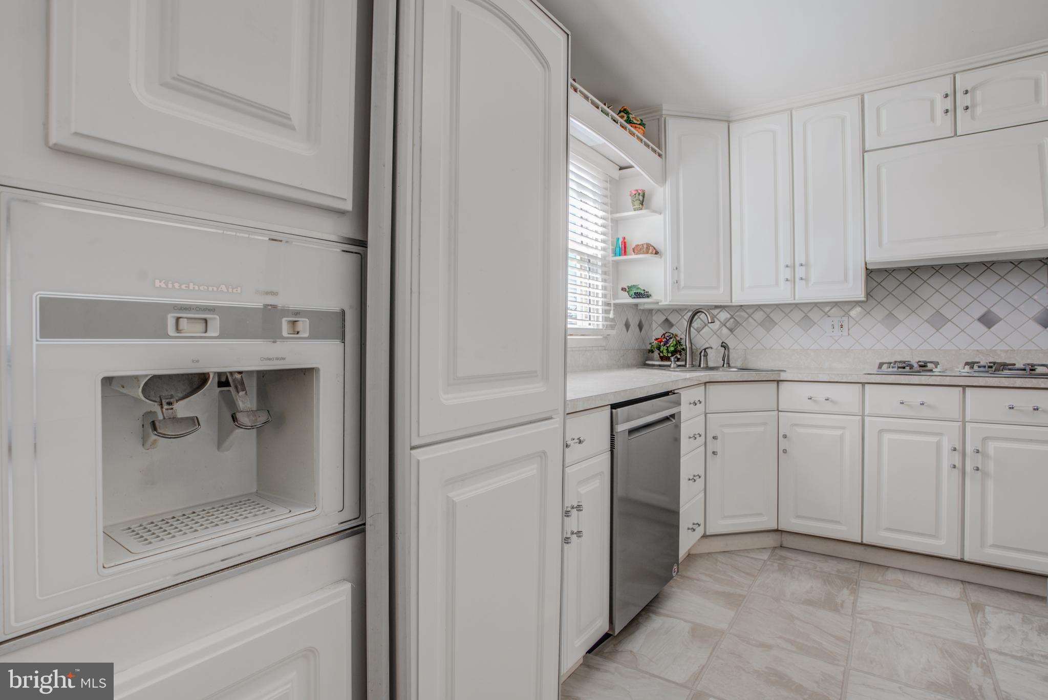 PARKVILLE - Residential