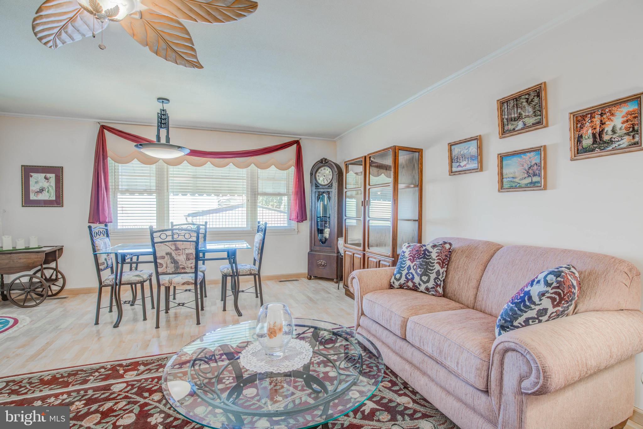 PARKVILLE - Residential