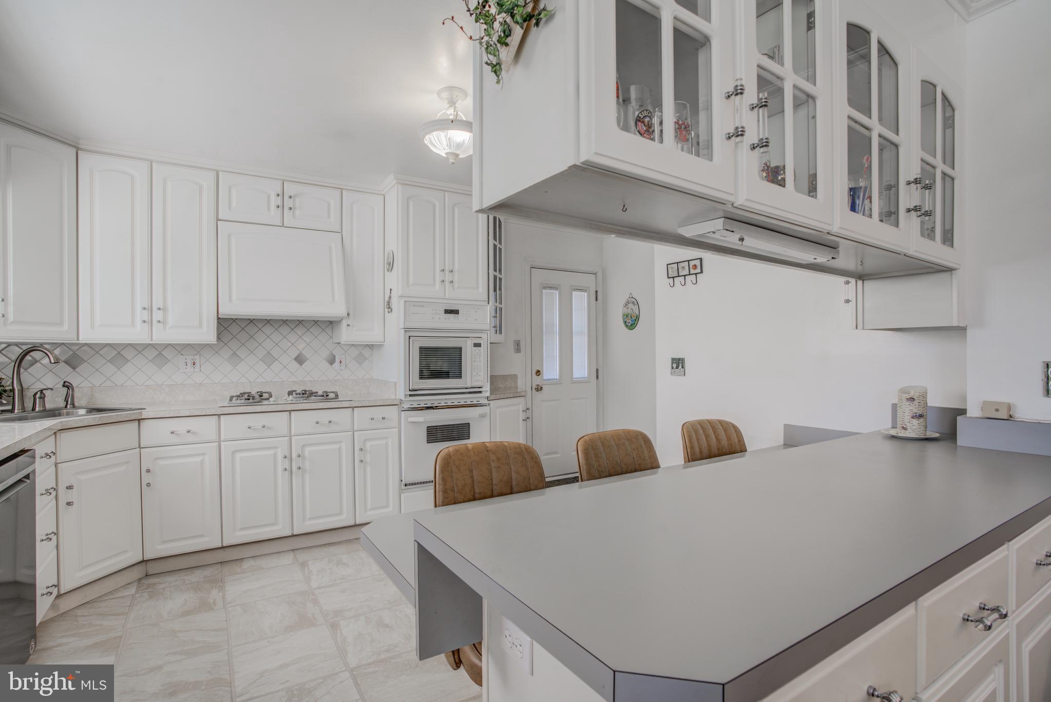 PARKVILLE - Residential