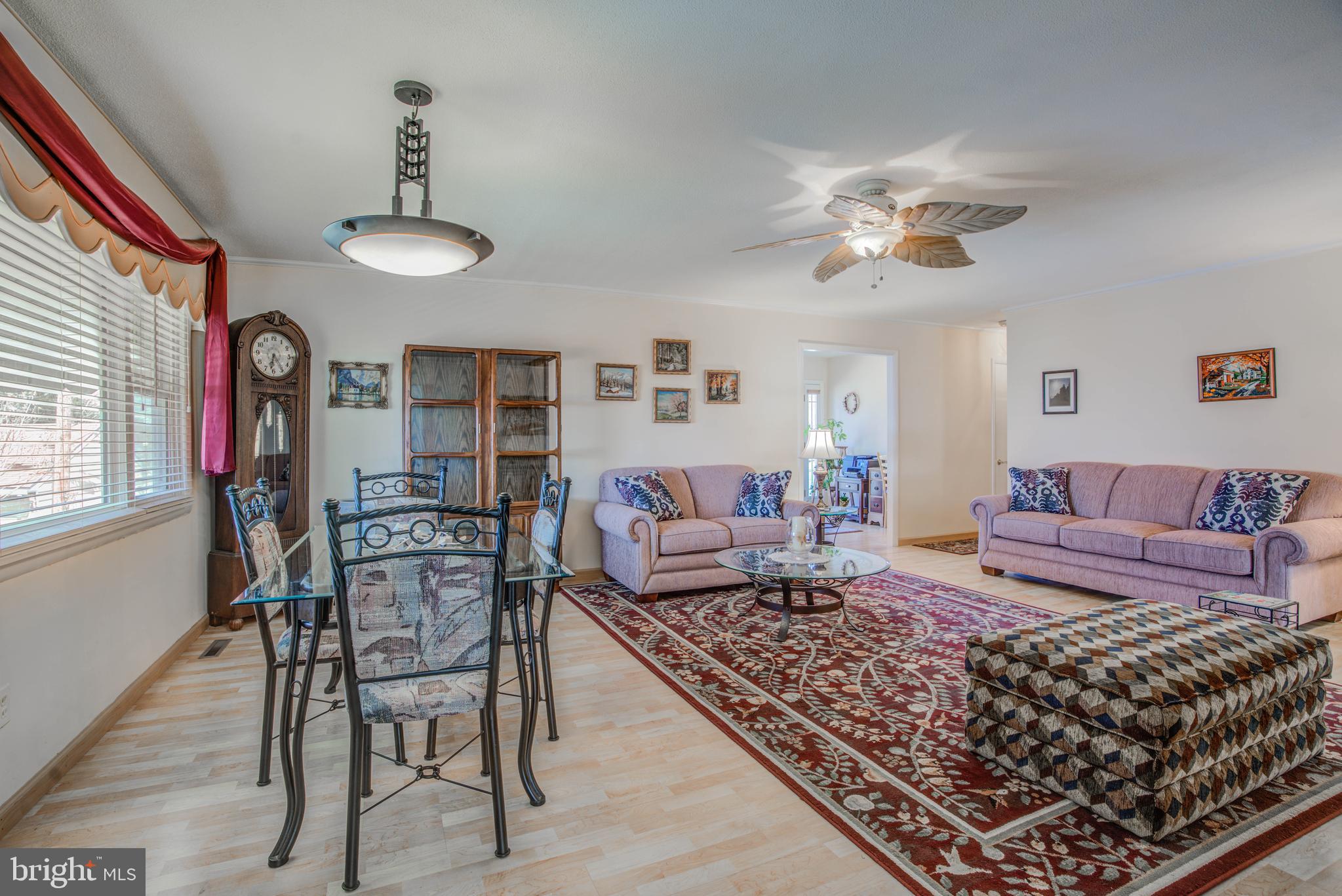 PARKVILLE - Residential