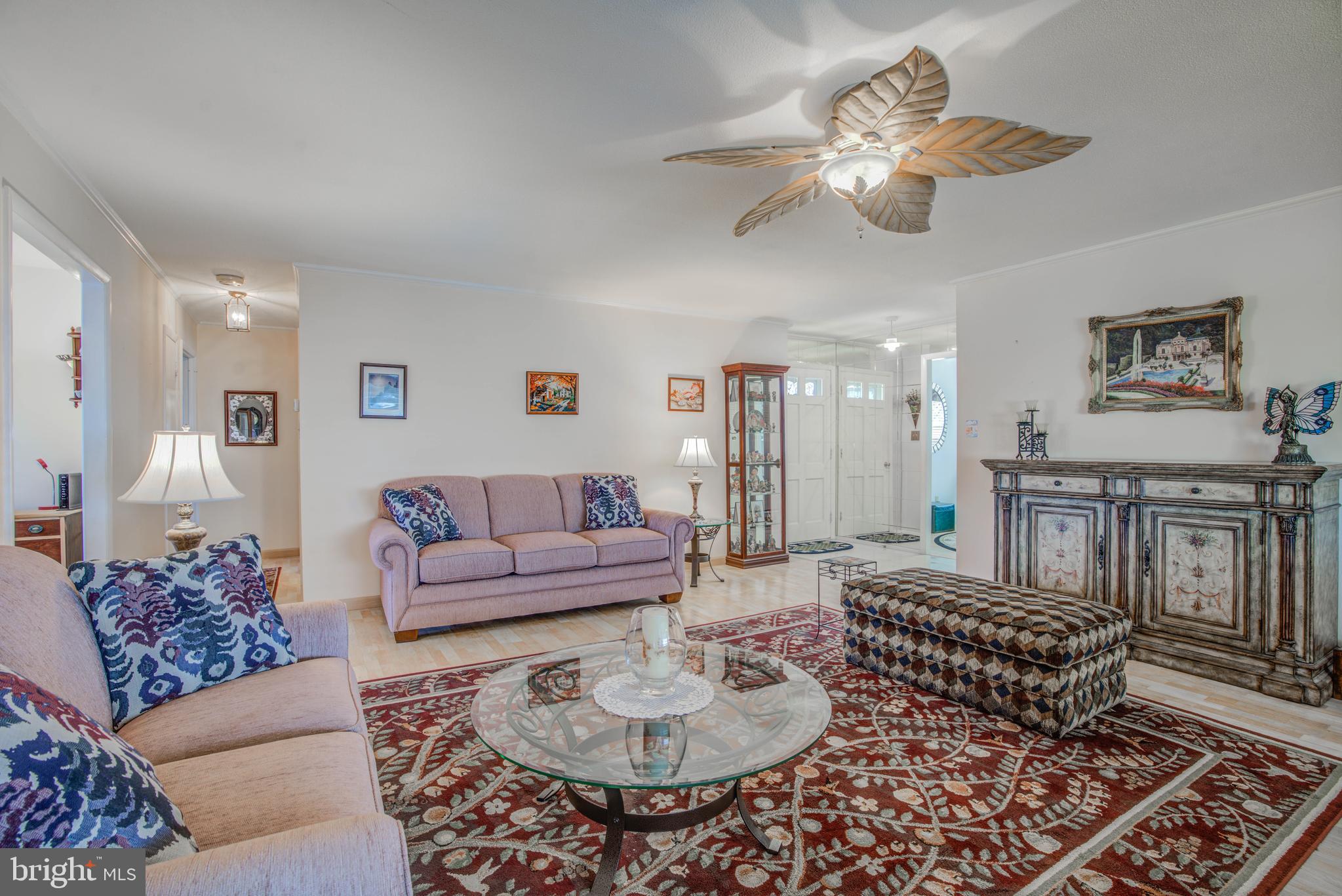 PARKVILLE - Residential