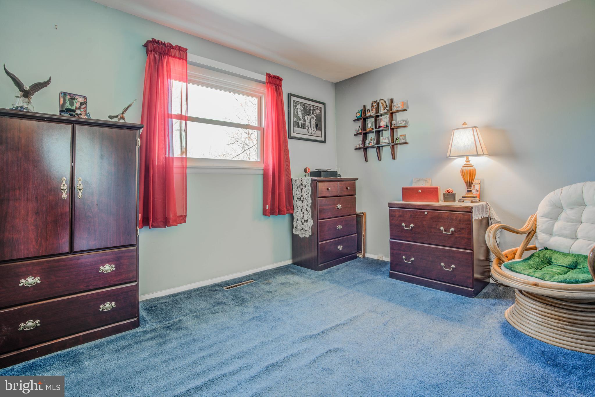 PARKVILLE - Residential