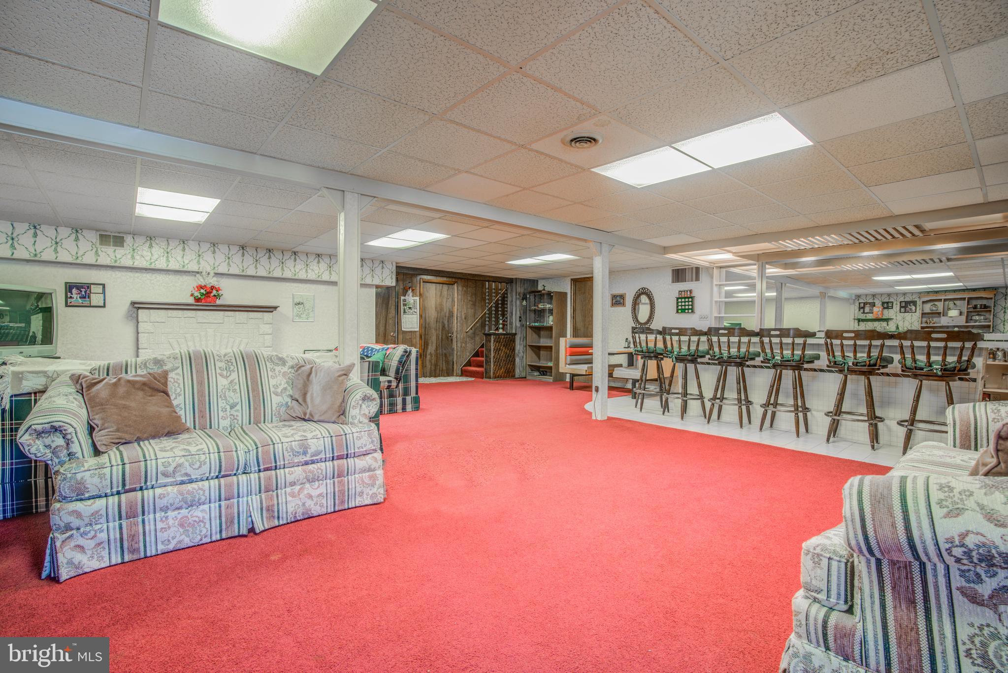 PARKVILLE - Residential