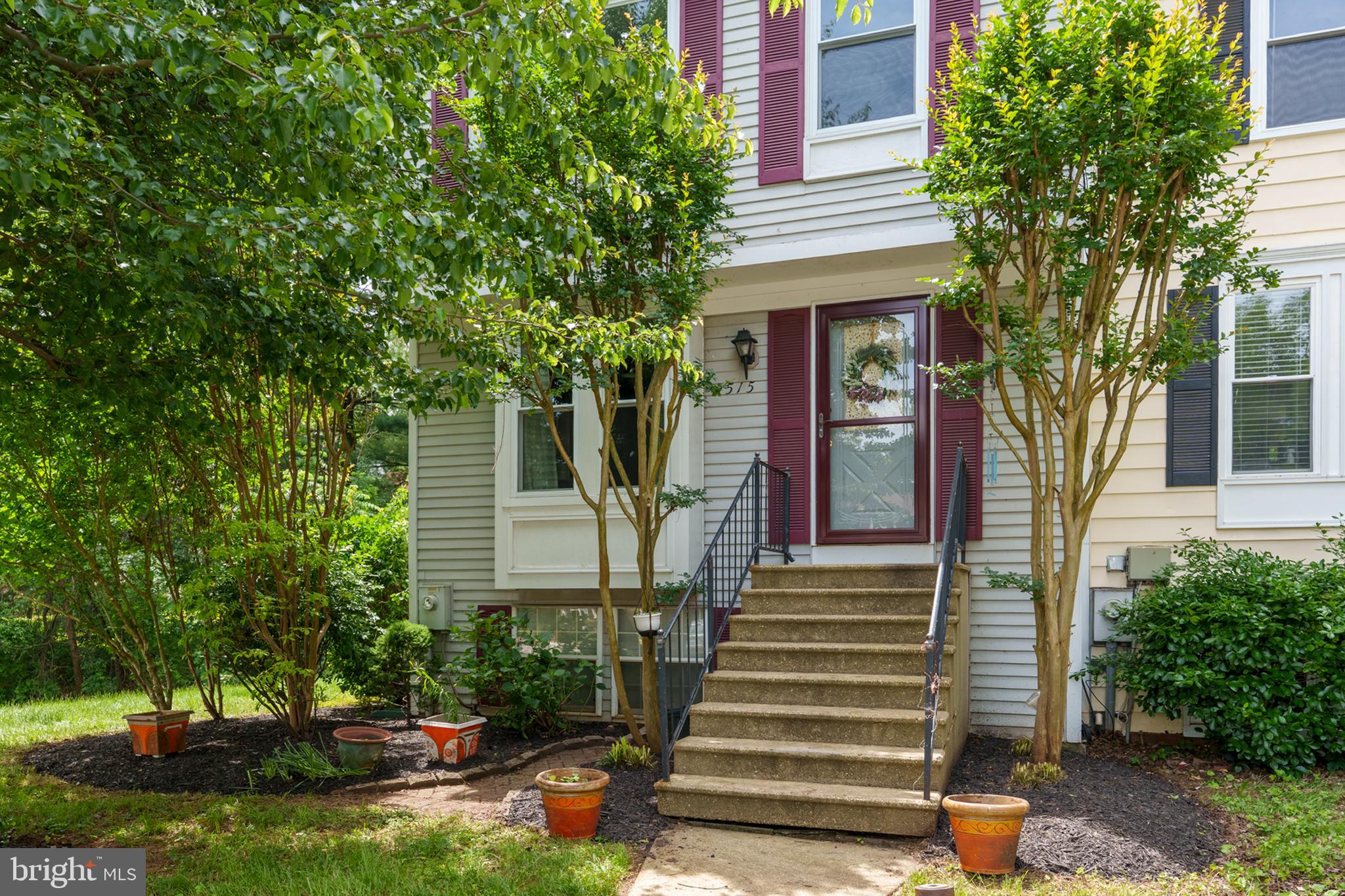 9515 QUARRY BRIDGE COURT