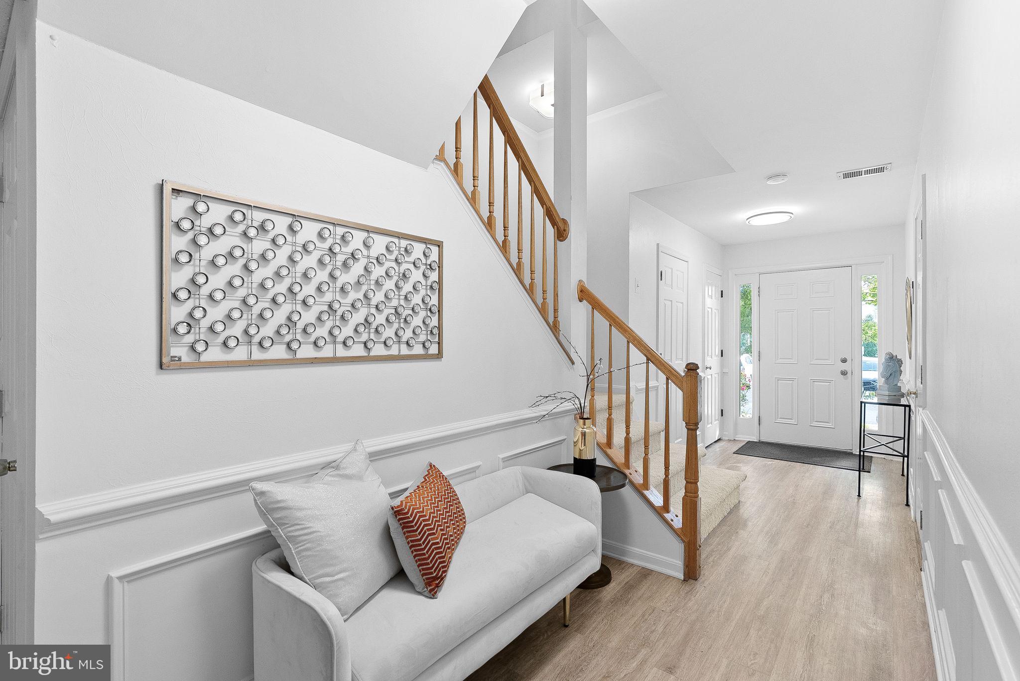2505 WHEAT MEADOW COURT