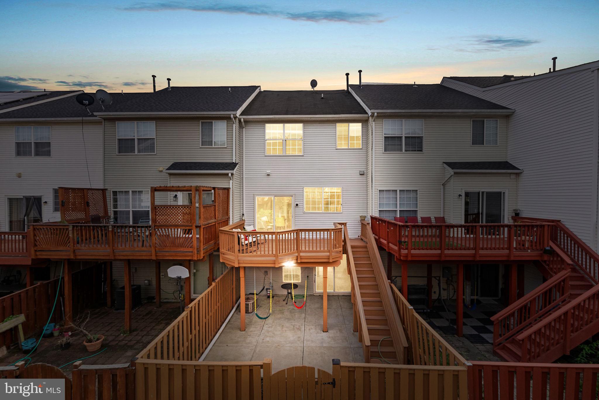 MCNAIR FARMS LAND BAY 2 - Residential