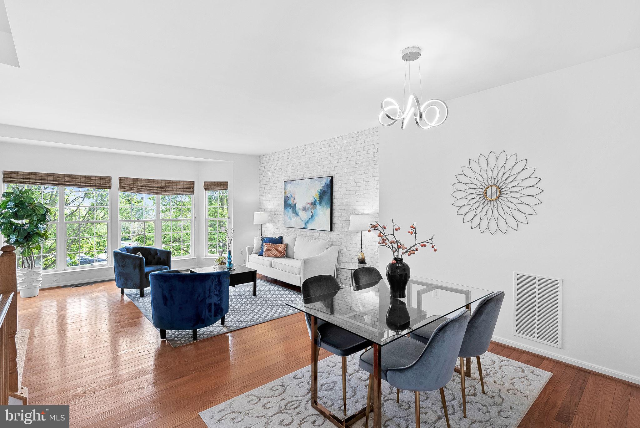 MCNAIR FARMS LAND BAY 2 - Residential