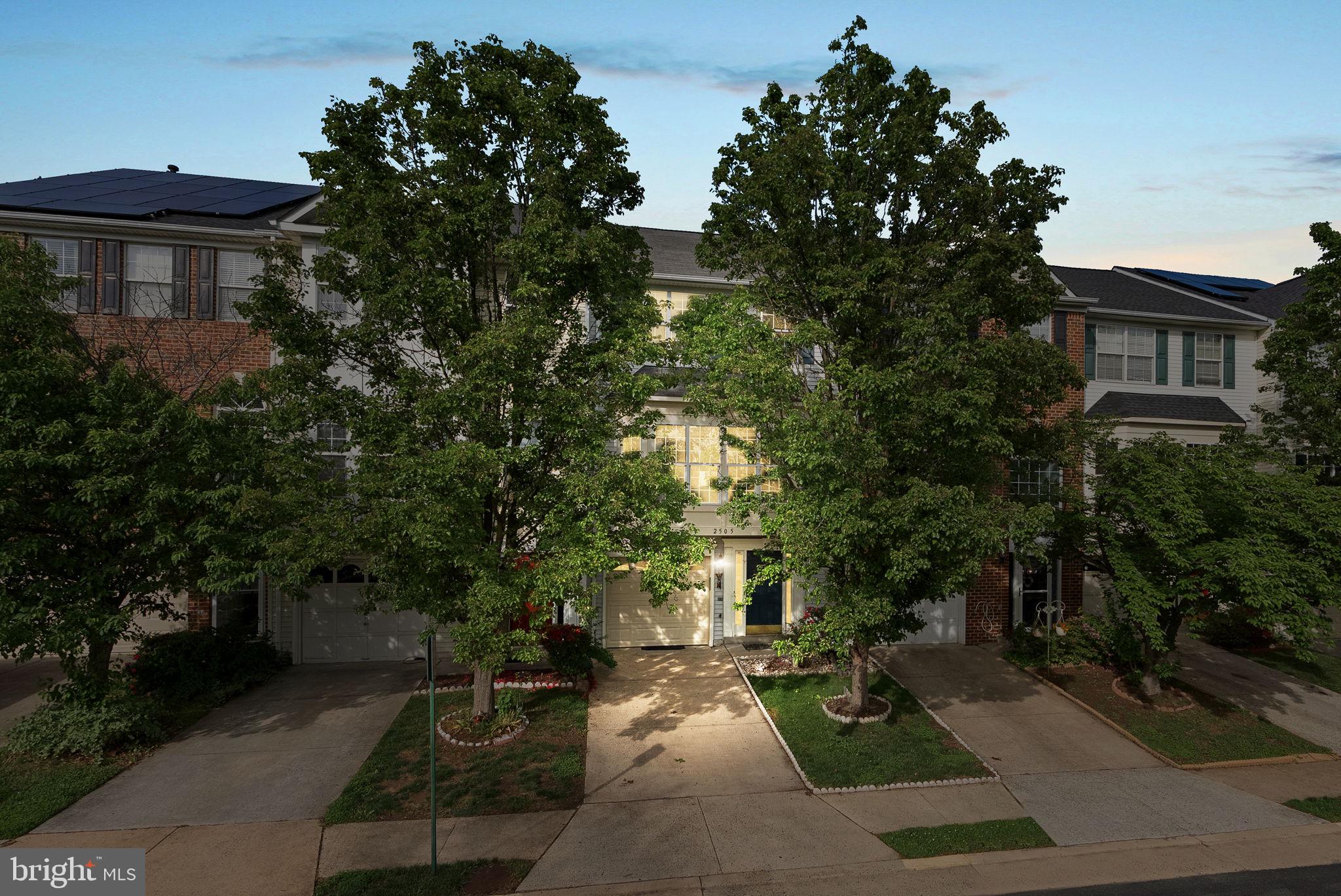 MCNAIR FARMS LAND BAY 2 - Residential