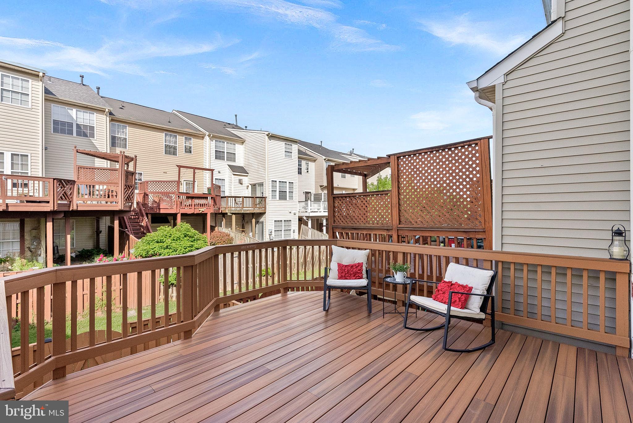 MCNAIR FARMS LAND BAY 2 - Residential