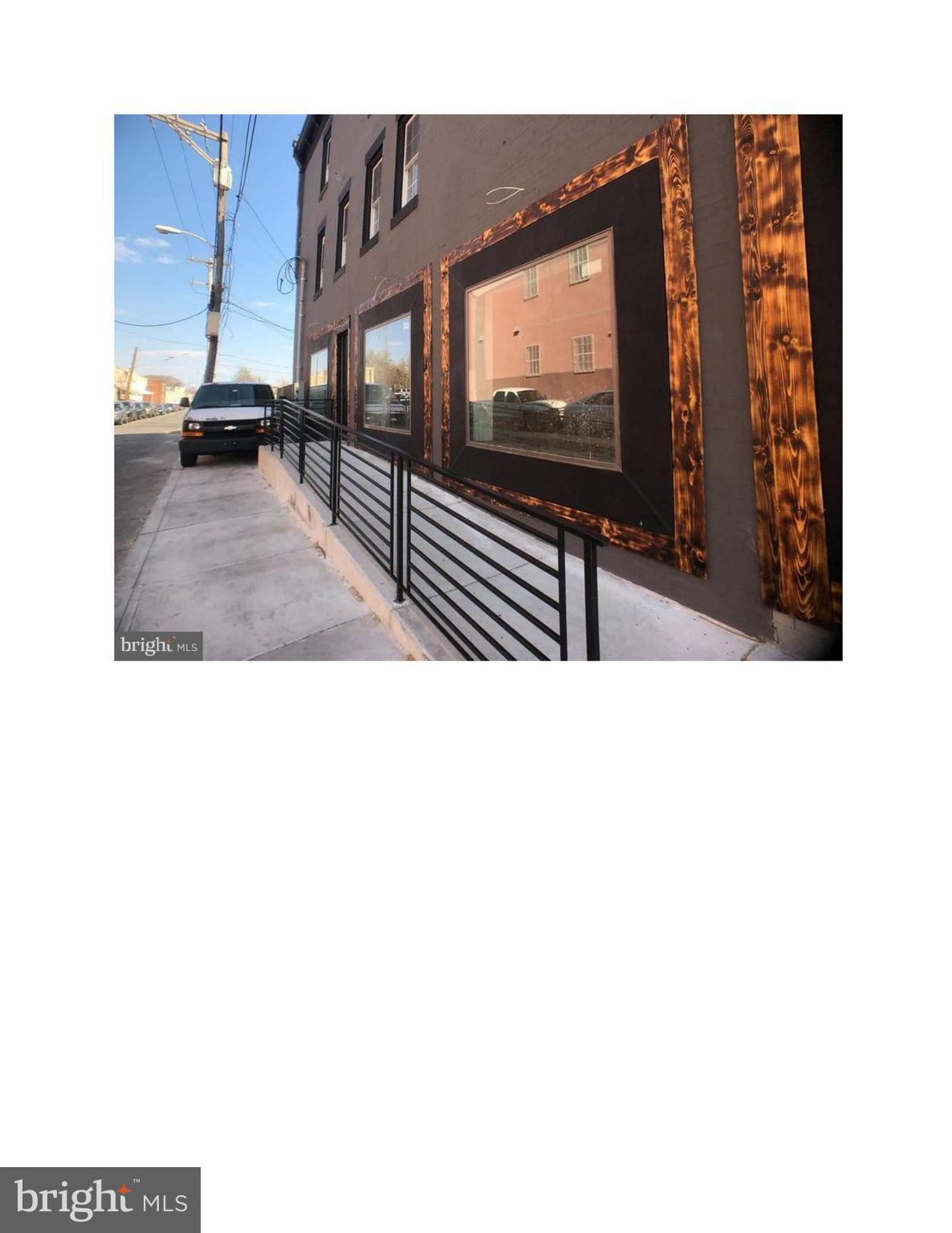 PHILADELPHIA (WEST) - Commercial Lease