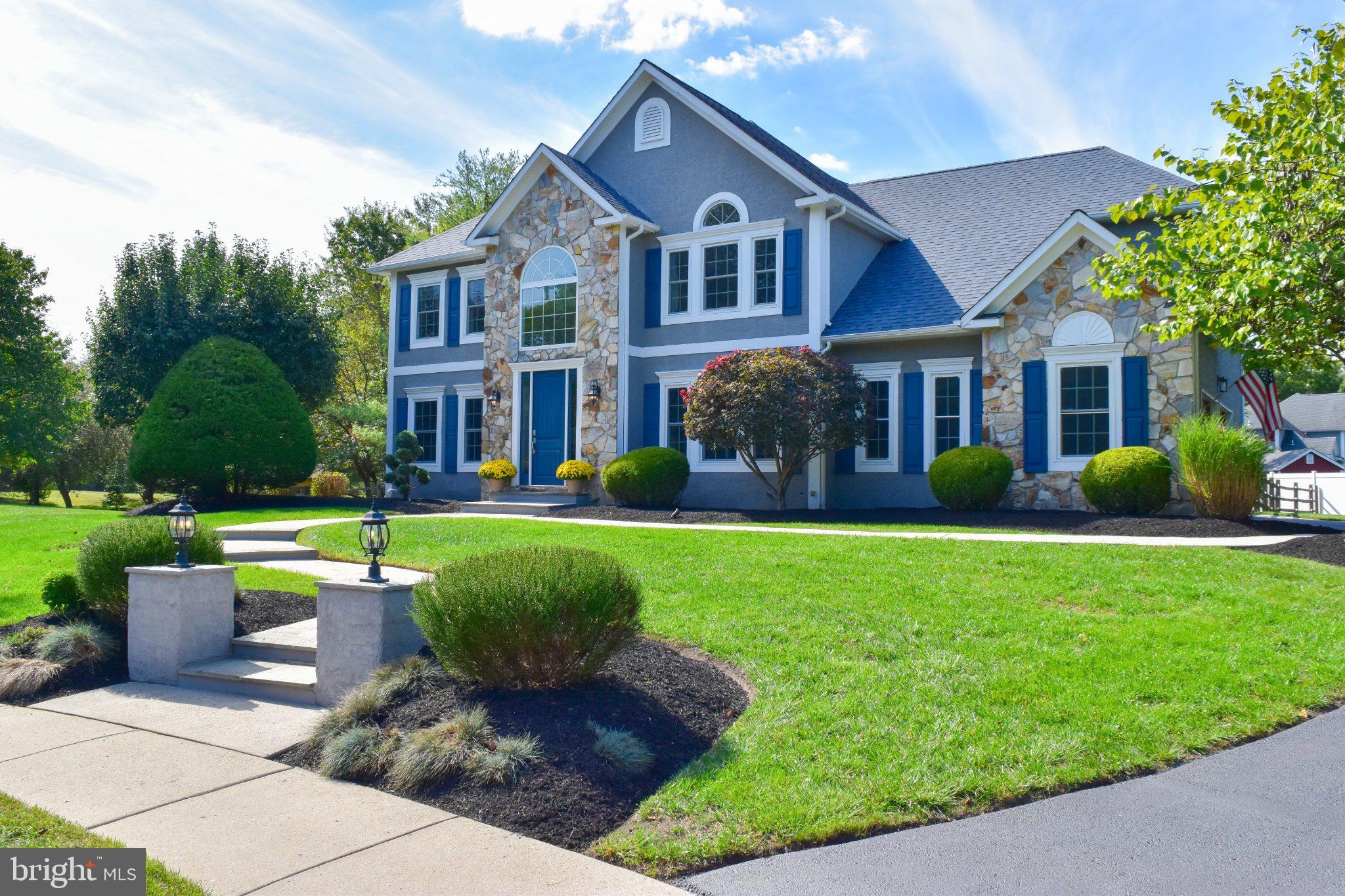 557 SCATTERGOOD COURT