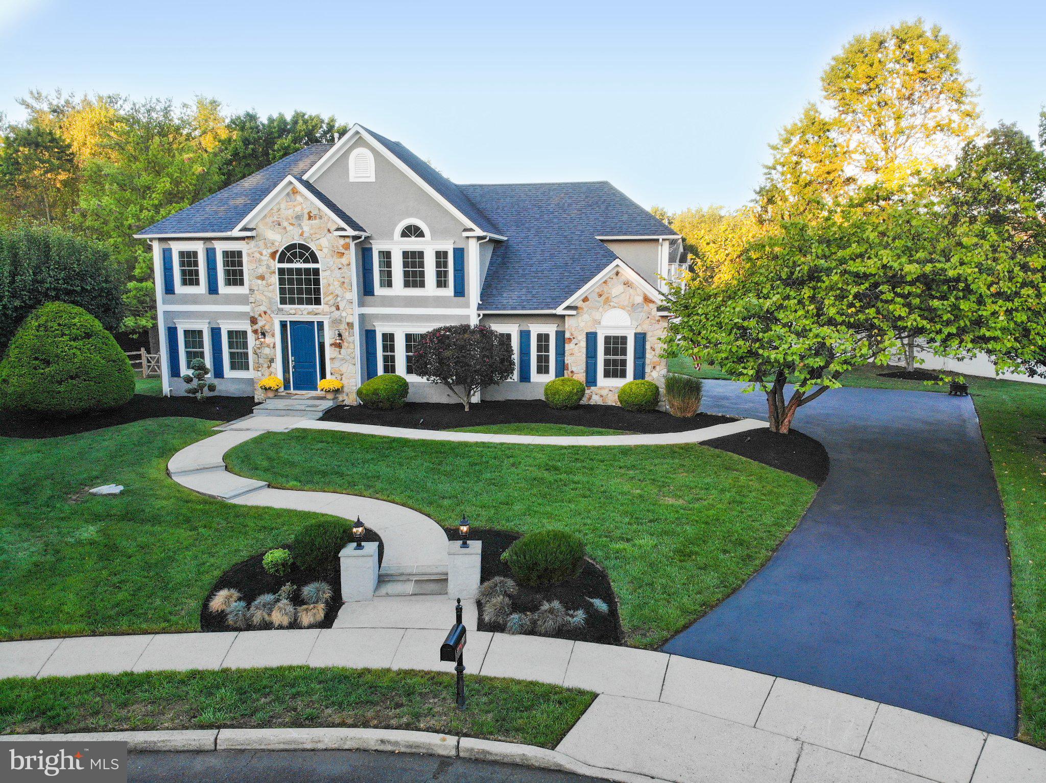 557 SCATTERGOOD COURT