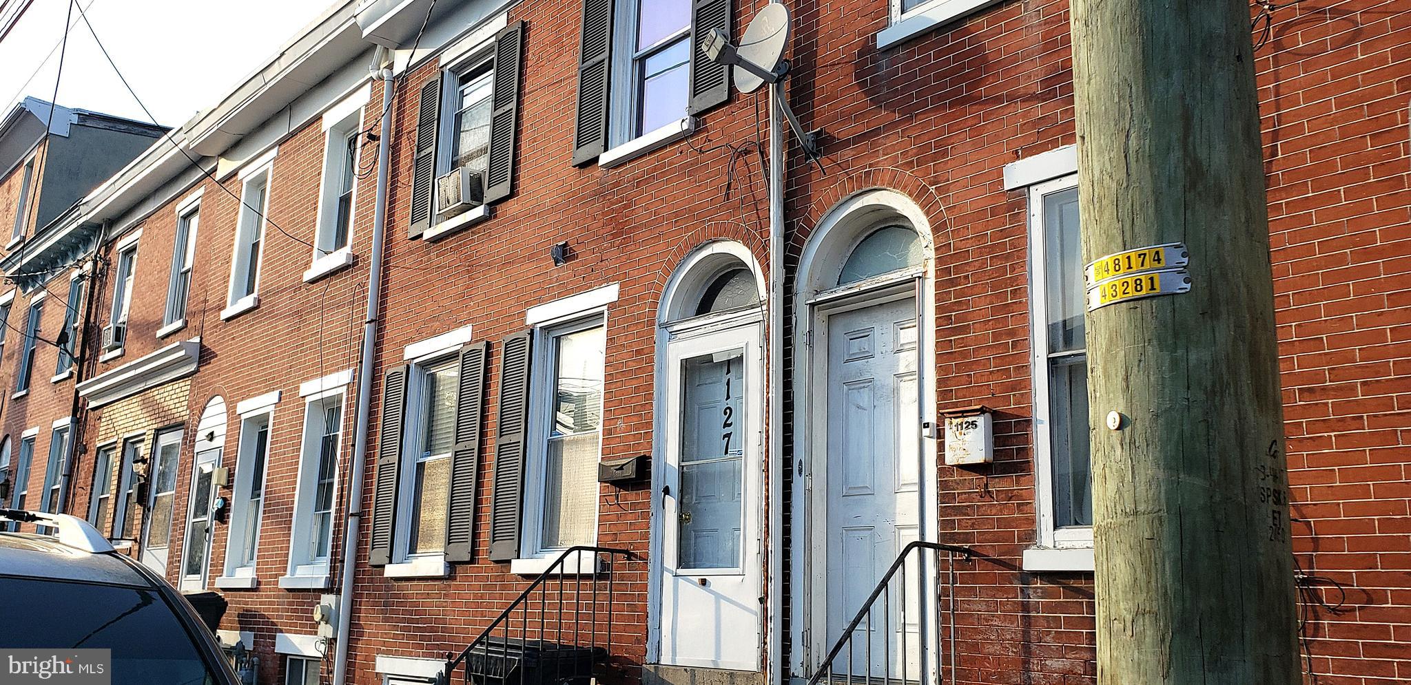 WILM #26 - Residential