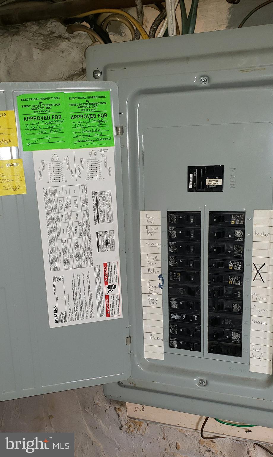 WILM #26 - Residential