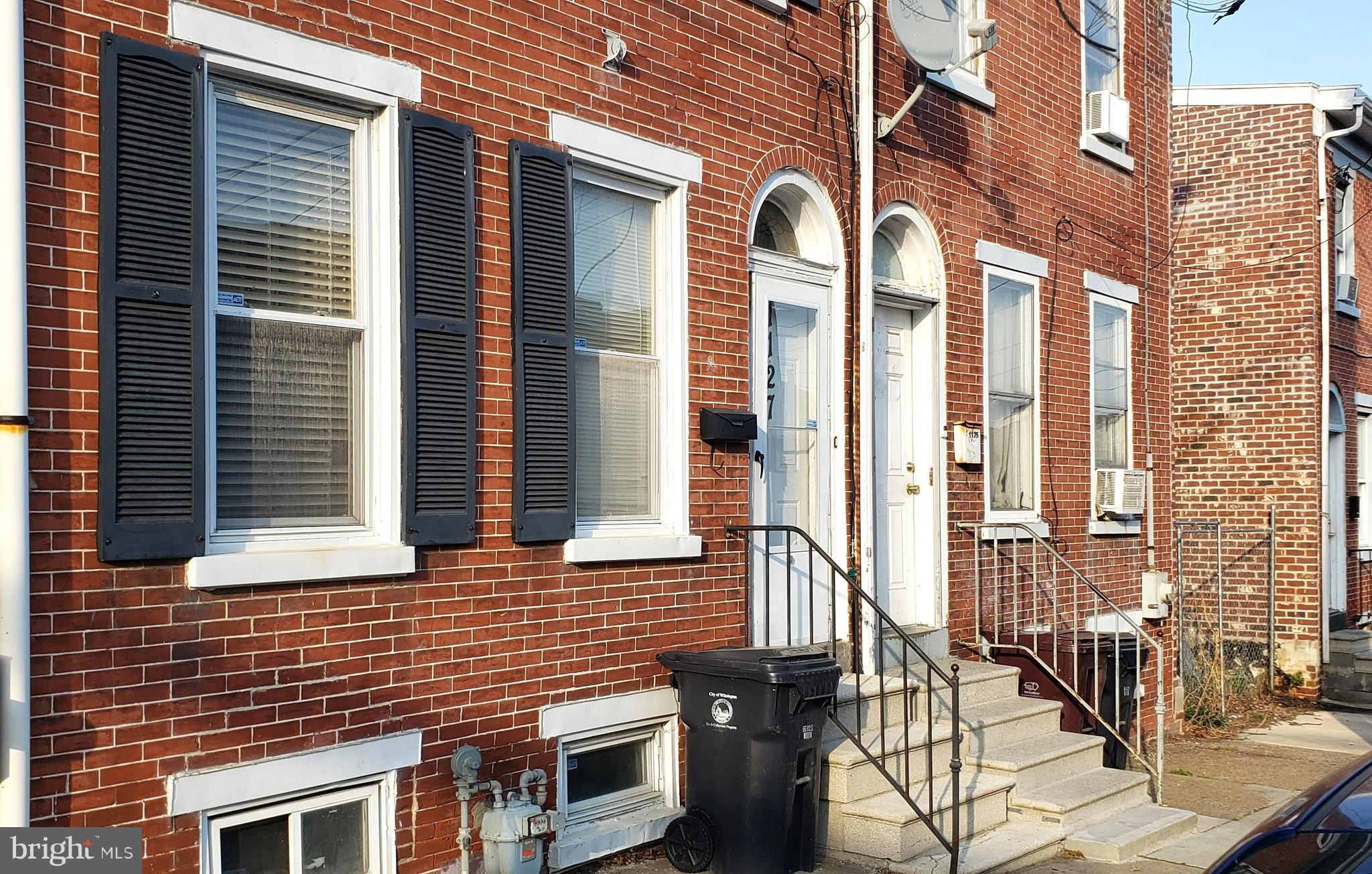 WILM #26 - Residential