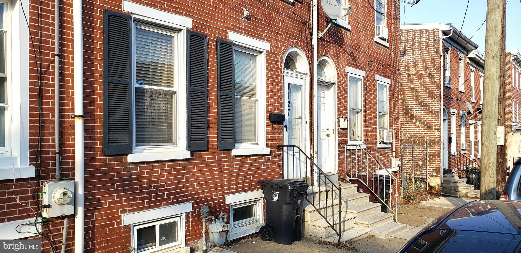 WILM #26 - Residential