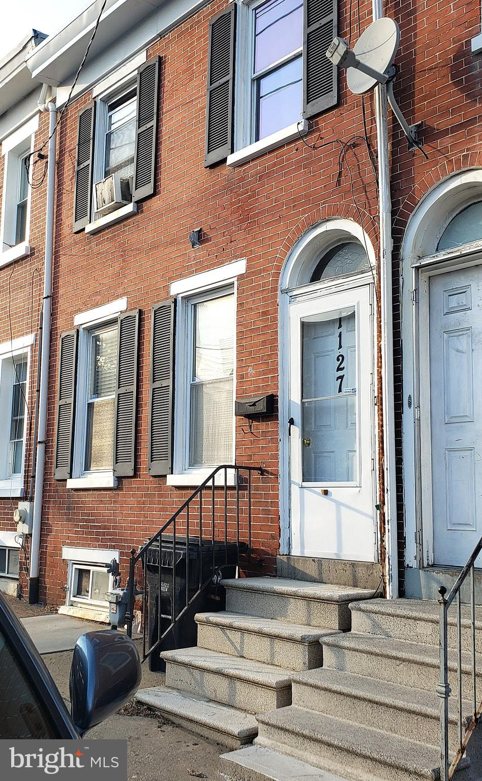 WILM #26 - Residential