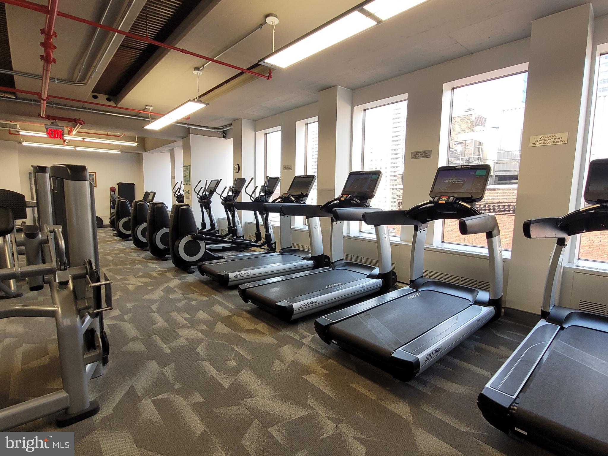 RITTENHOUSE SQUARE - Residential Lease