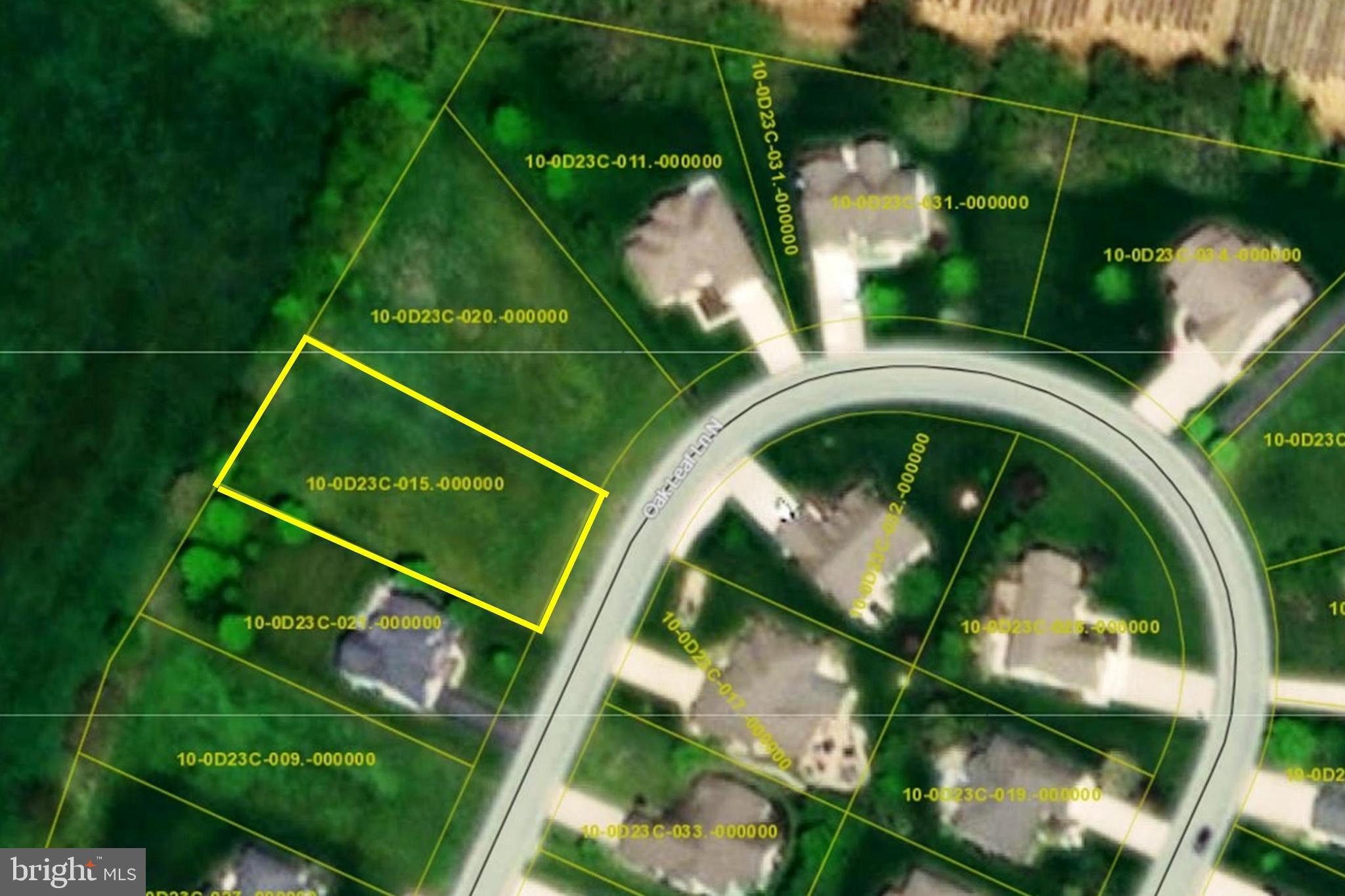 PENN NATIONAL GOLF COURSE COMMUNITY - Land