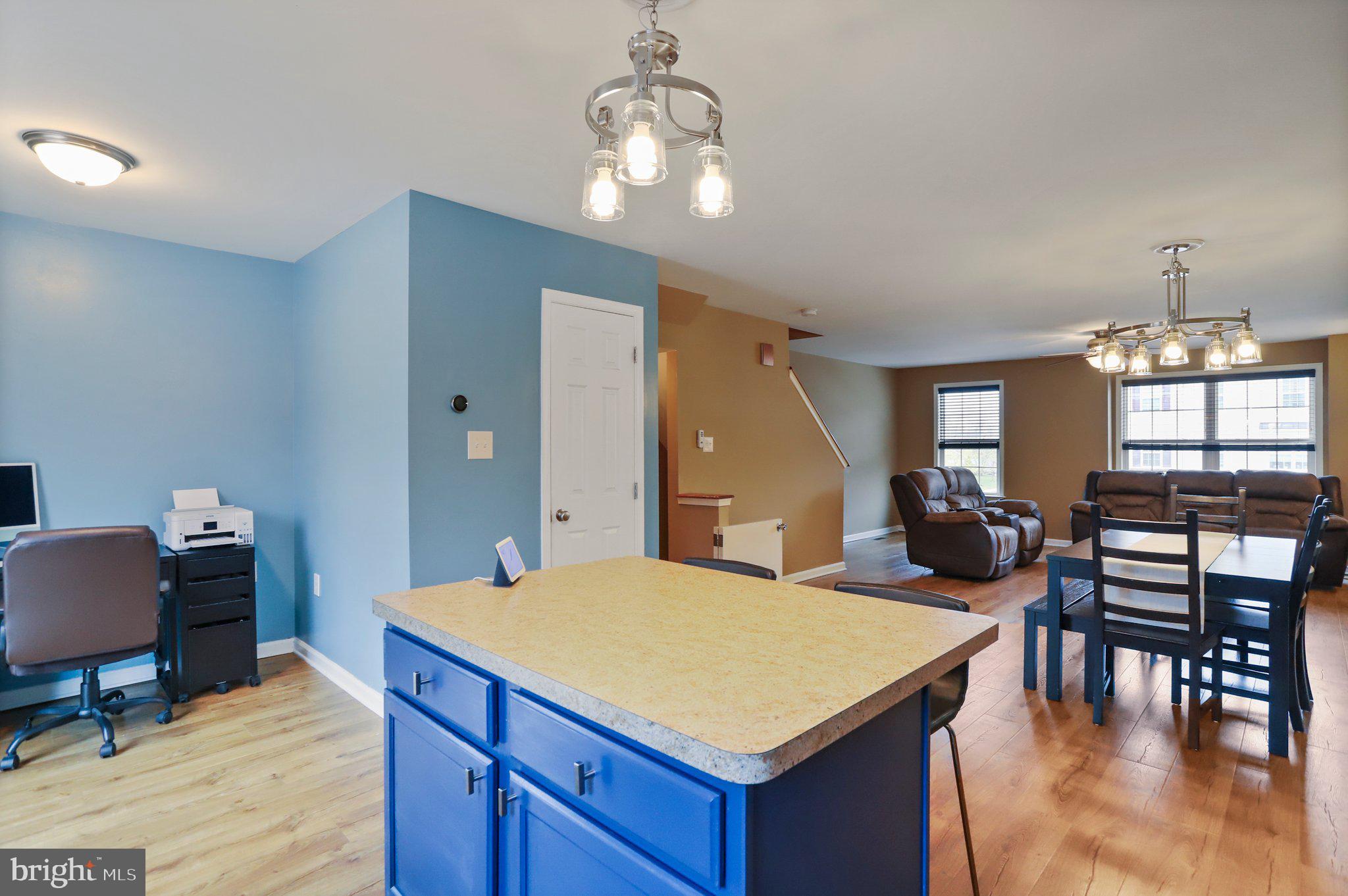 HAMMONDS MILL - Residential