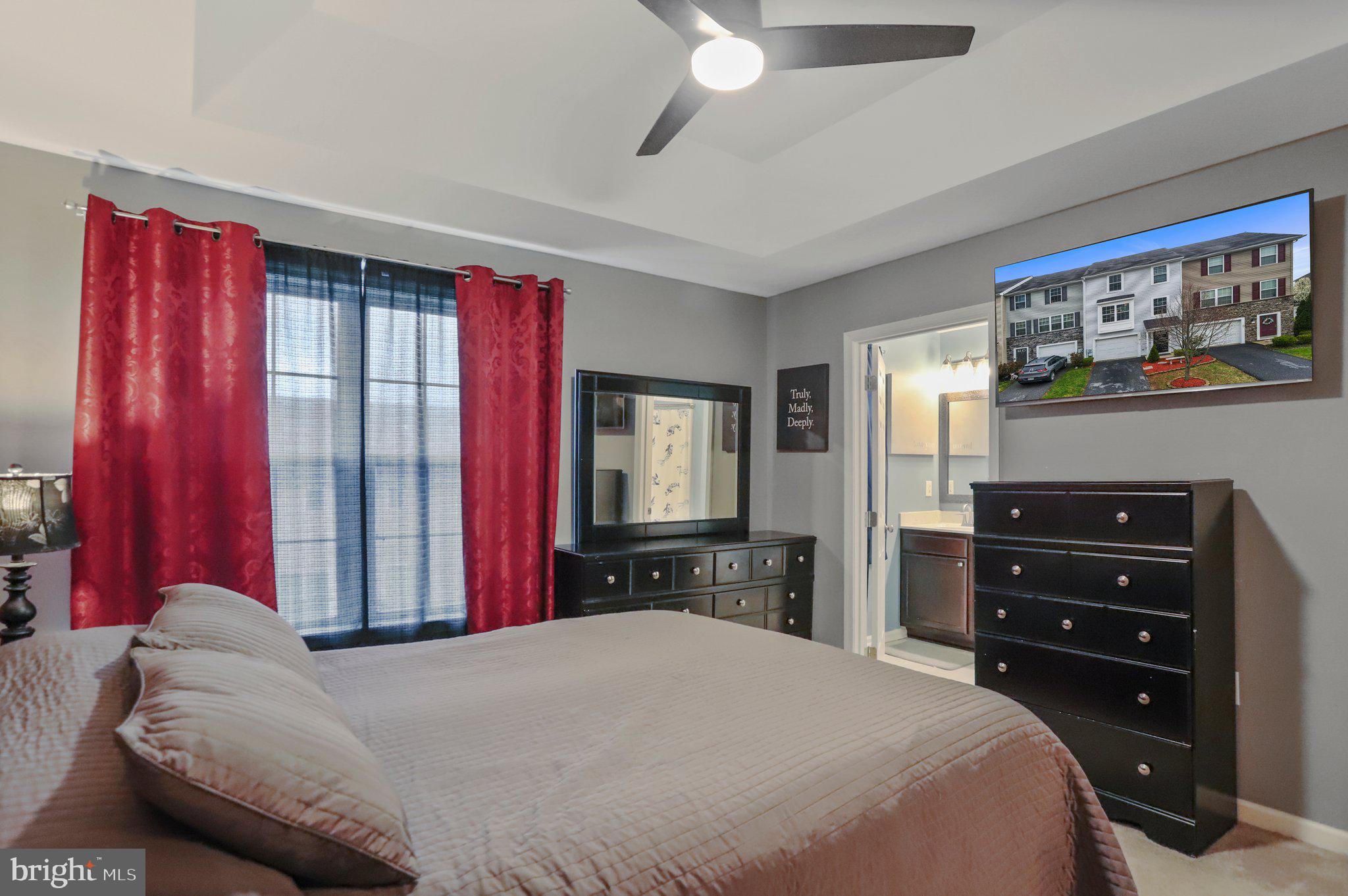 HAMMONDS MILL - Residential