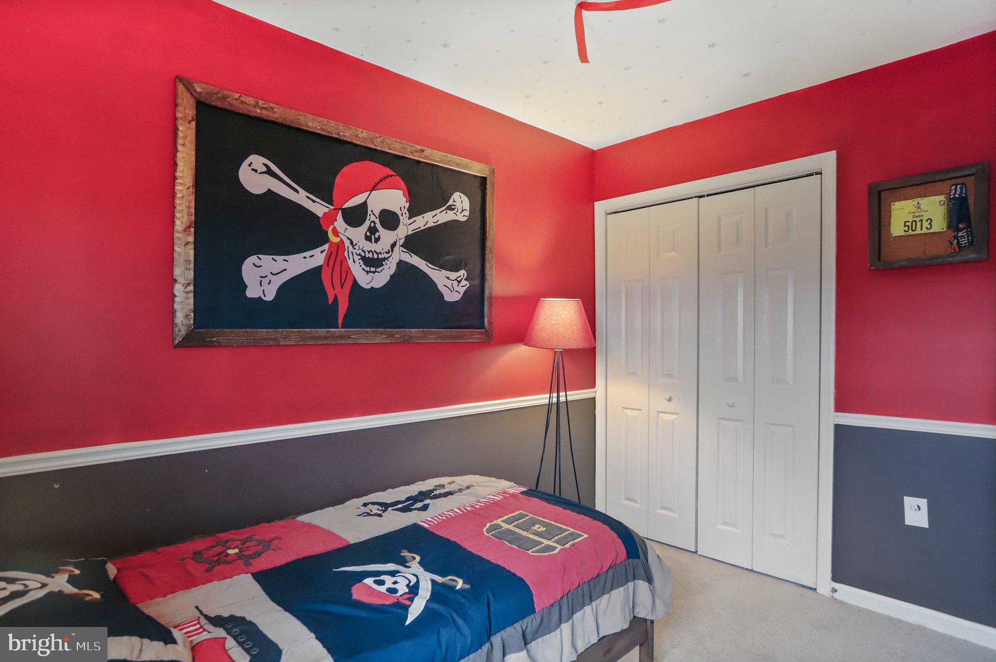 HAMMONDS MILL - Residential