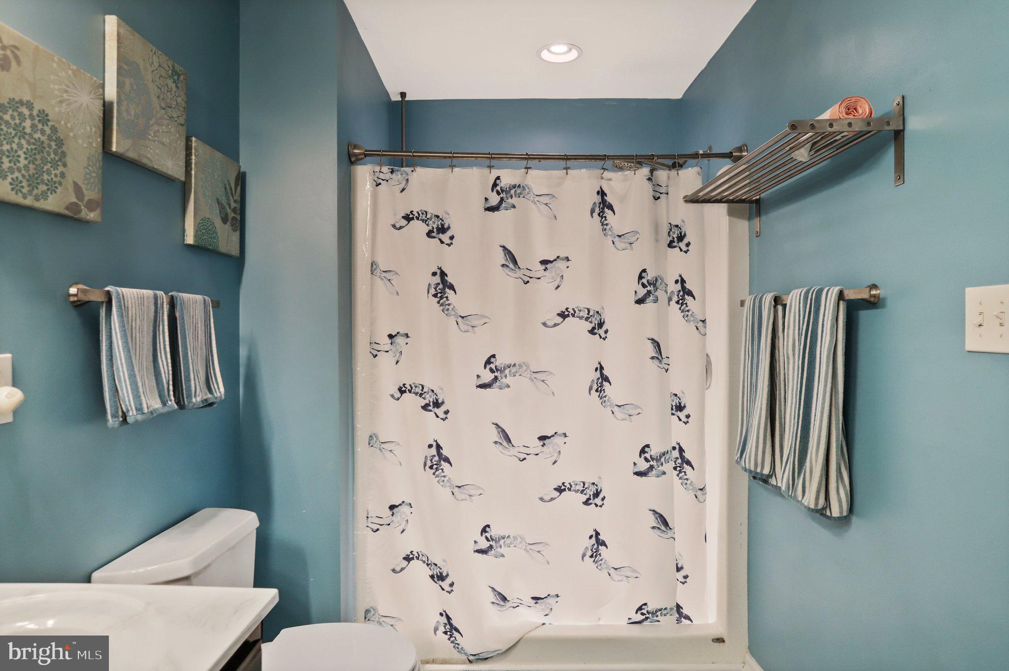 HAMMONDS MILL - Residential