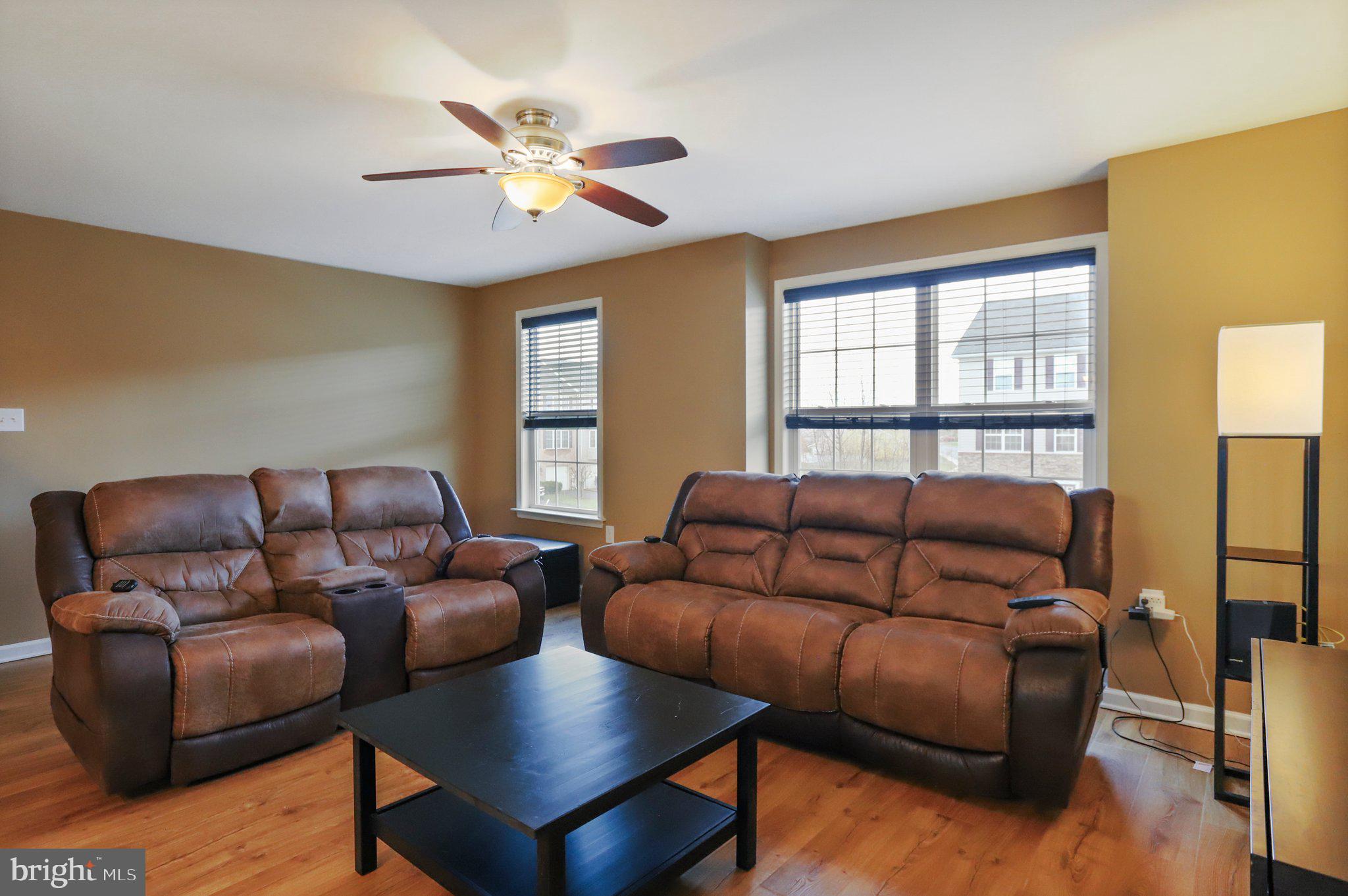 HAMMONDS MILL - Residential