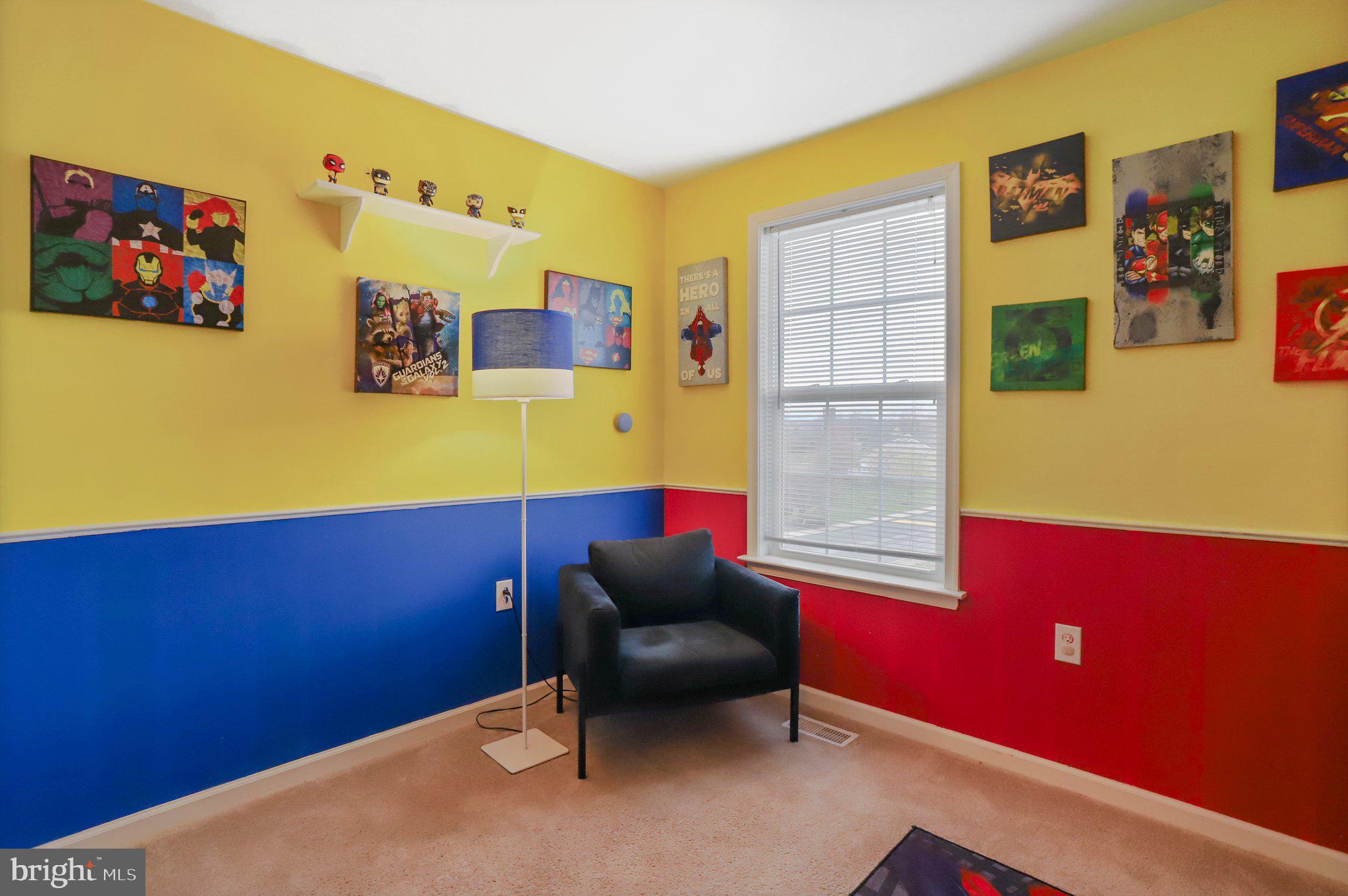 HAMMONDS MILL - Residential